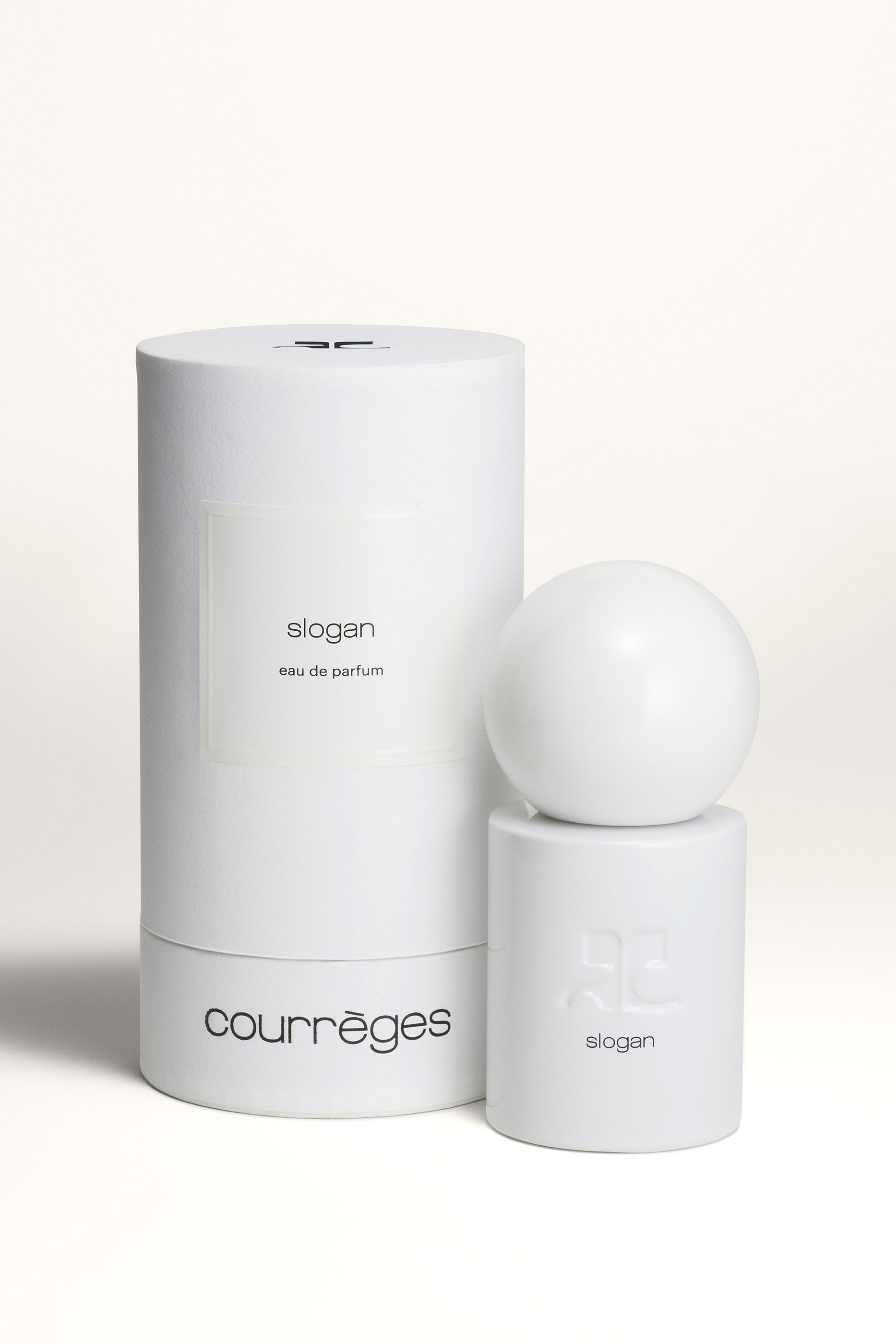 Slogan Eau de Parfum