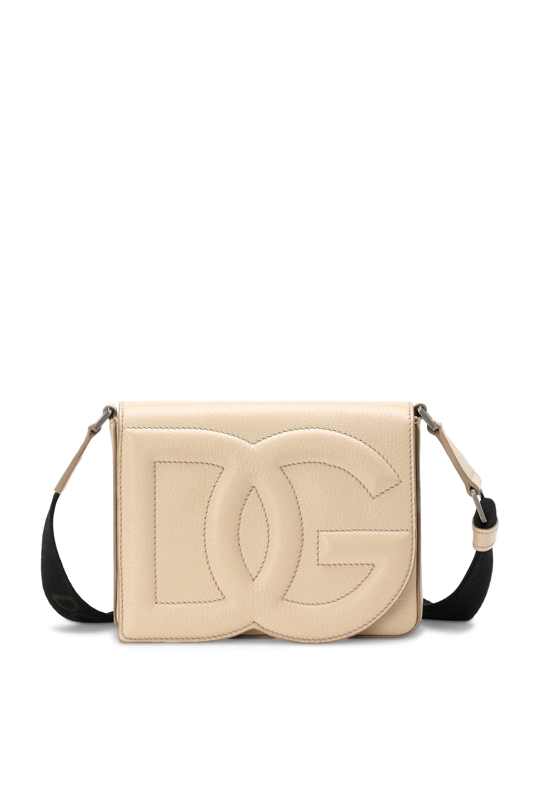 Medium DG Logo Crossbody Bag
