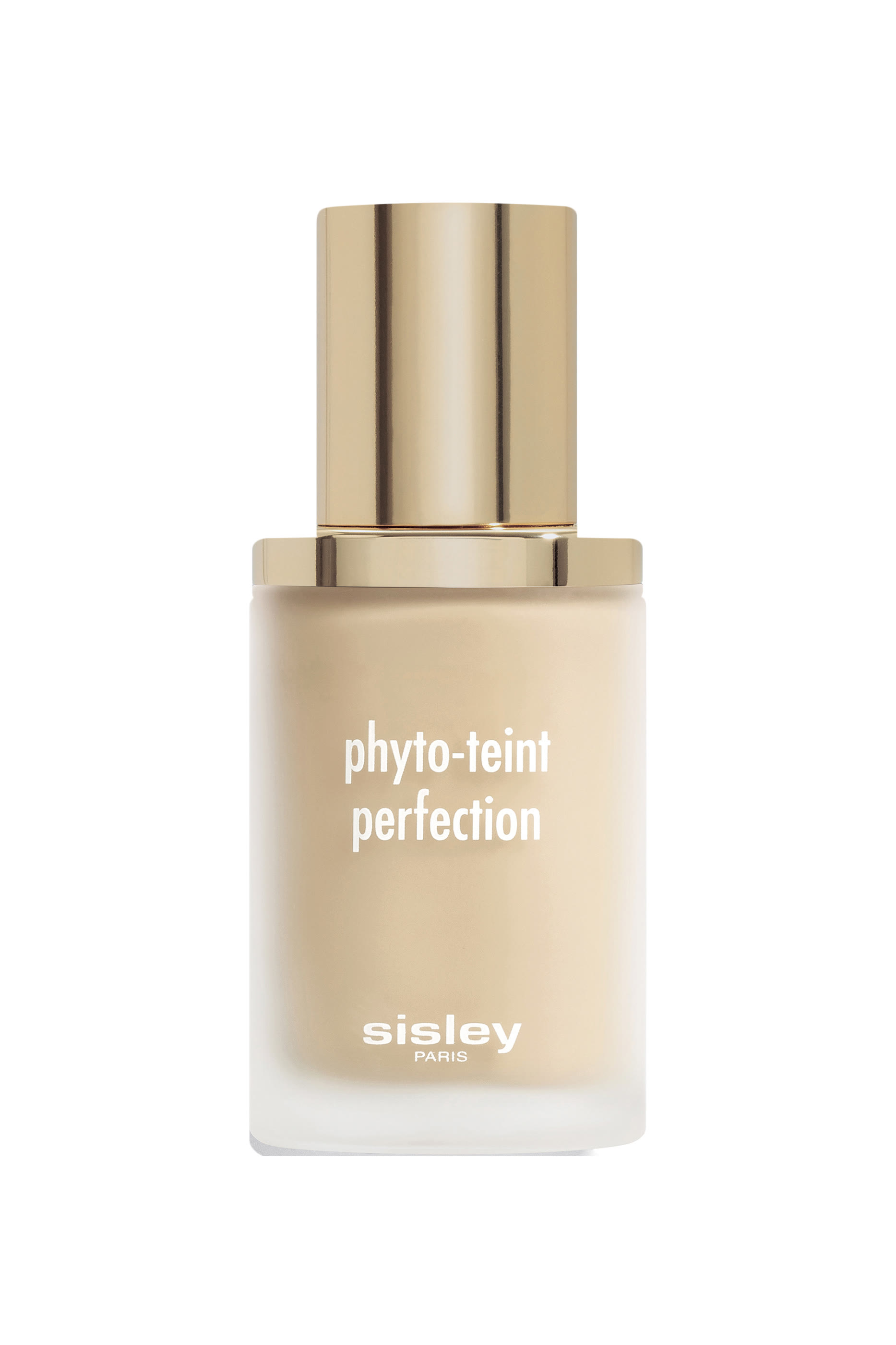 Phyto-Teint Perfection Foundation