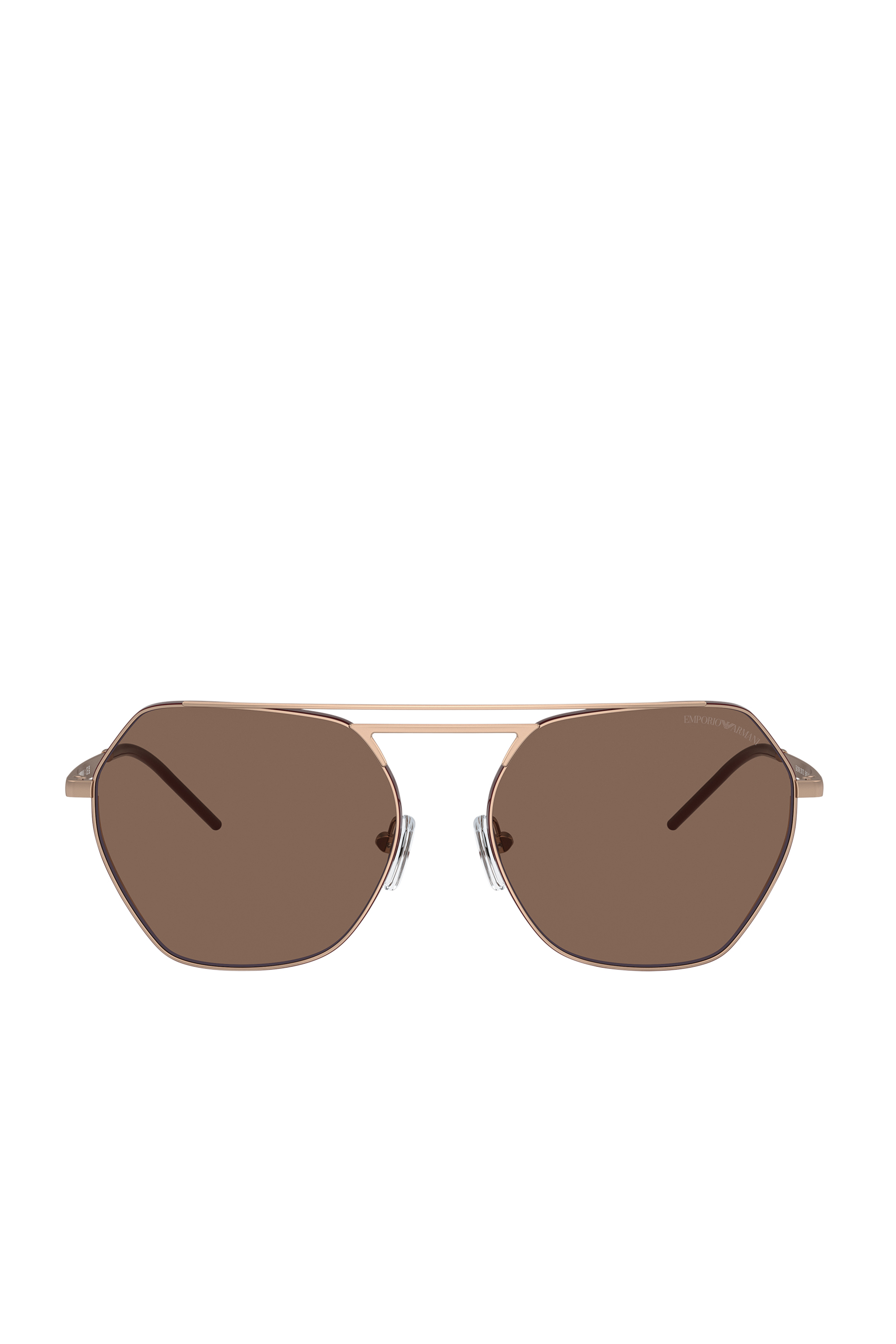 Irregular Shaped Sunglasses