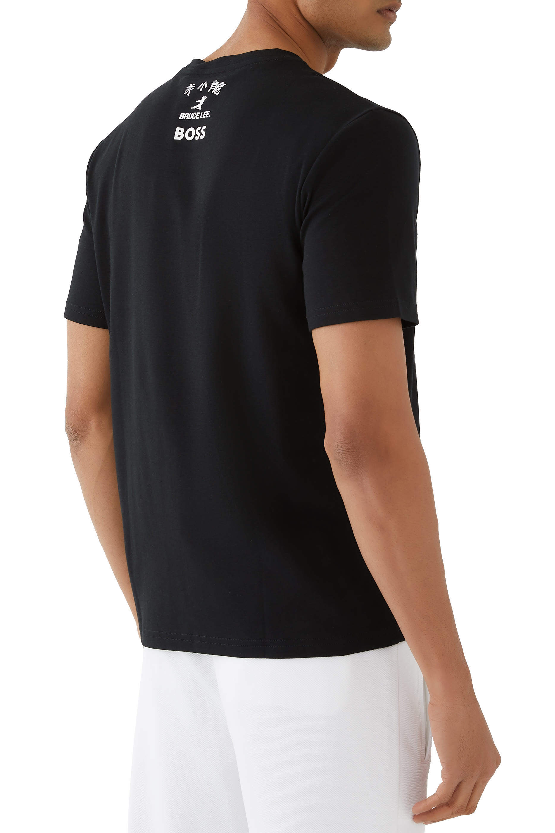 Bruce Lee Collaboration T-Shirt