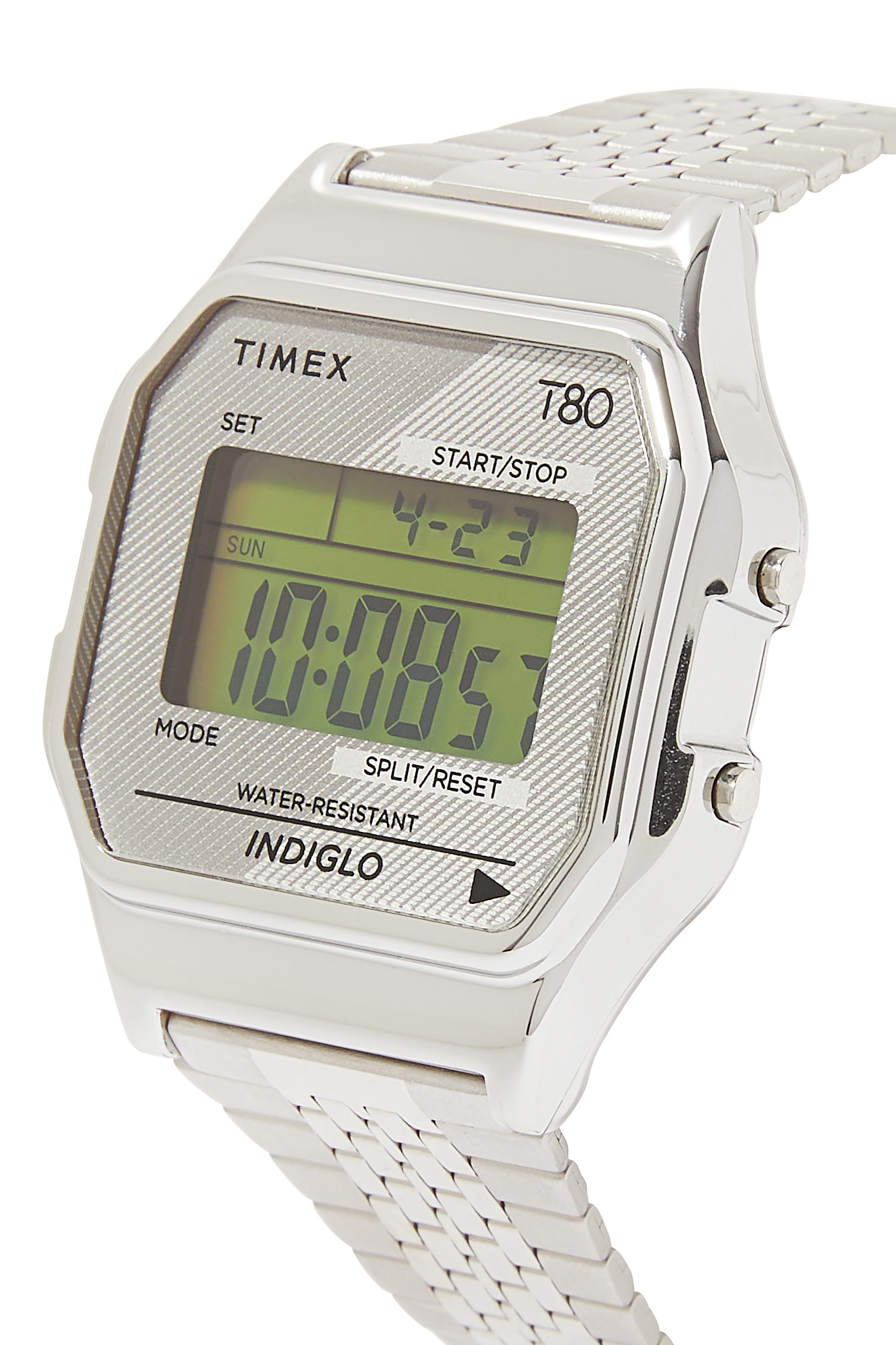 T80 Digital Watch 34mm