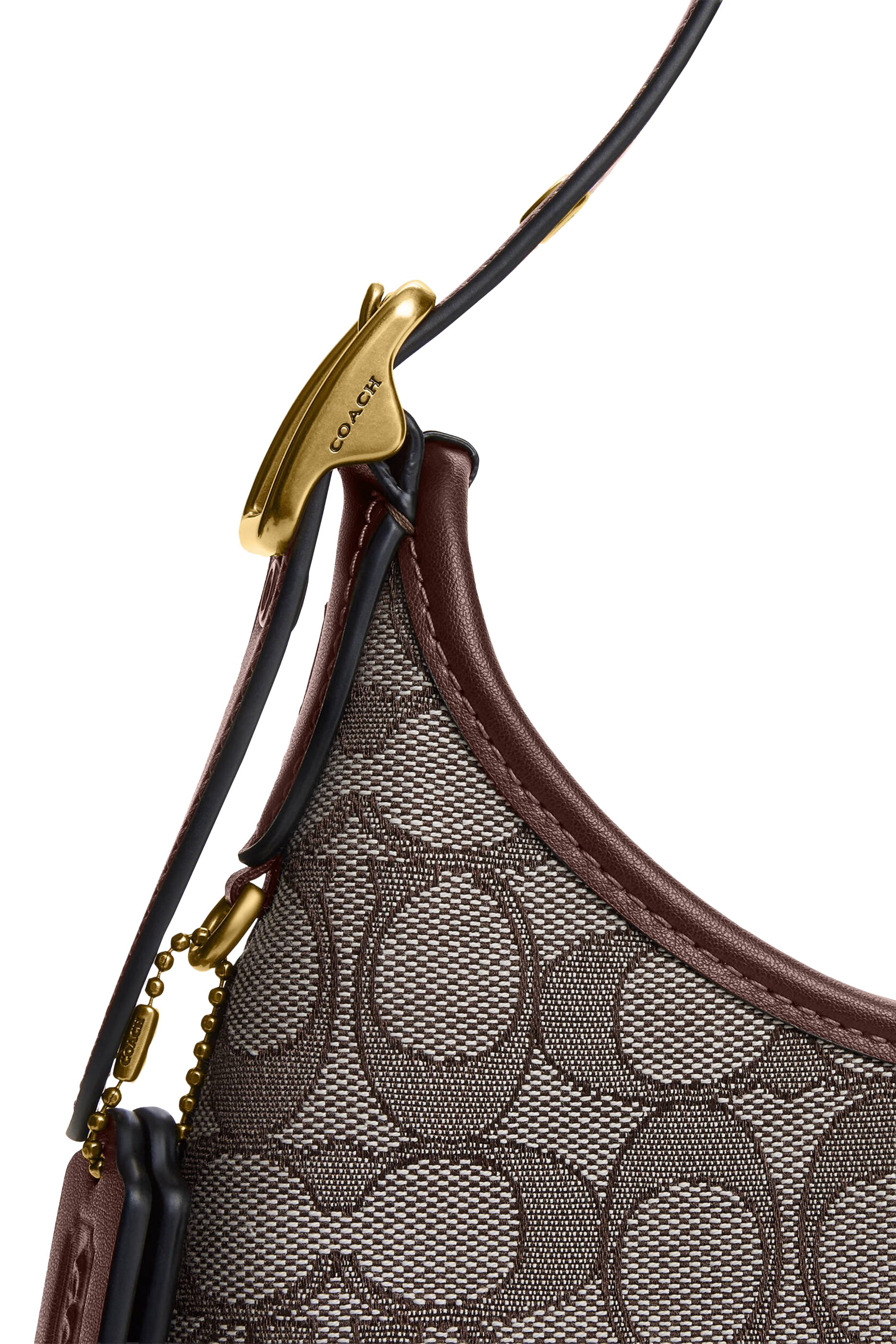 Hamptons Hobo Bag