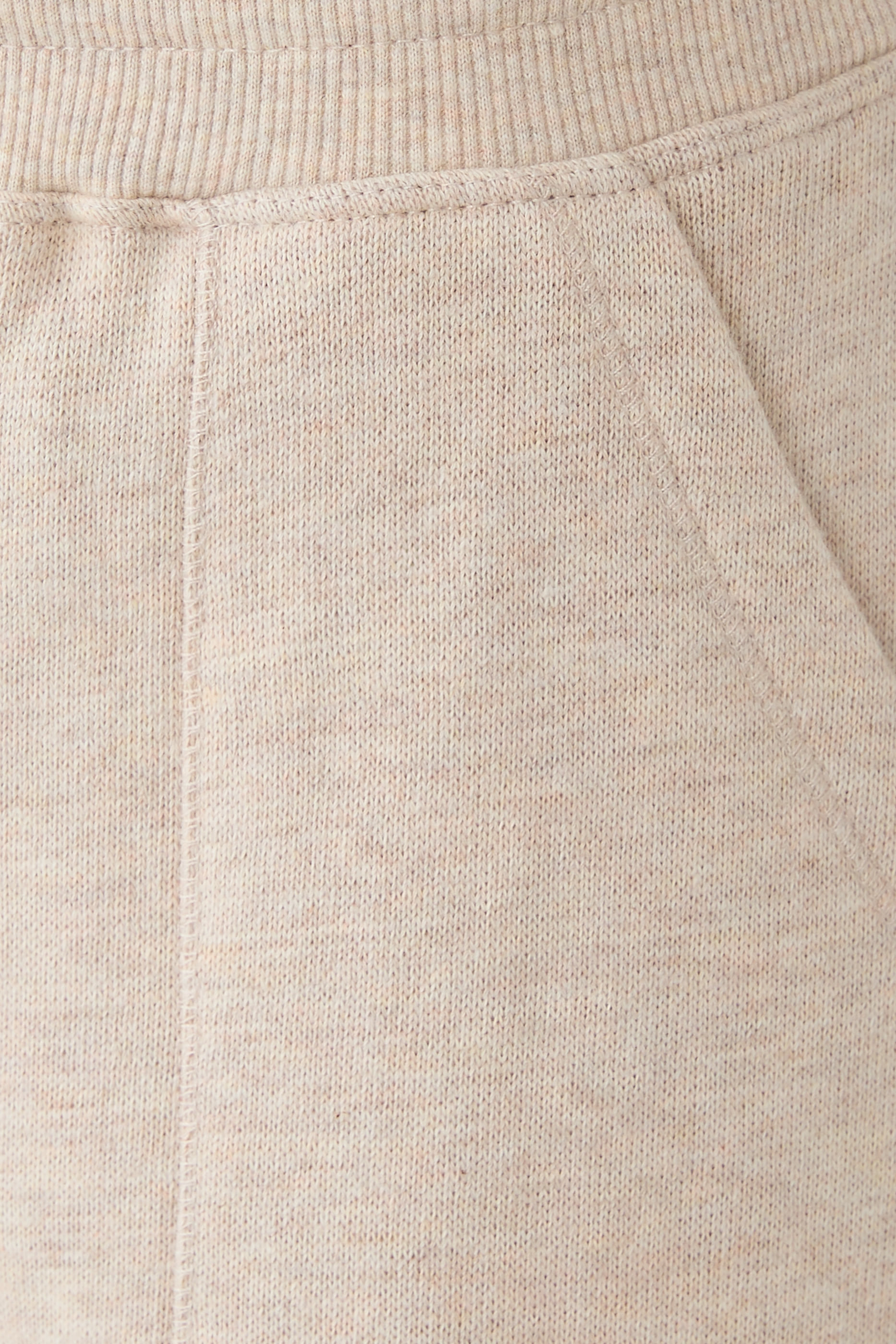 Turn Up Cuff Joggers