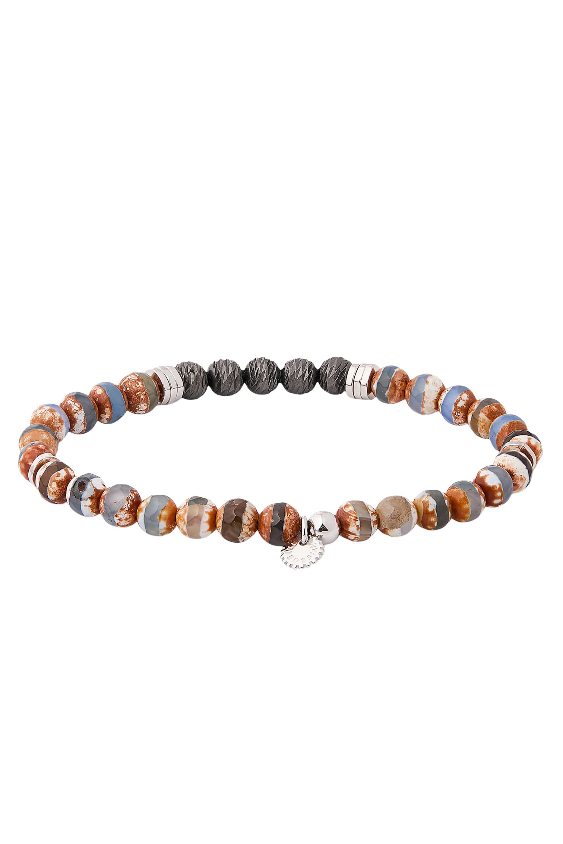 Classic Box Chain Necklace