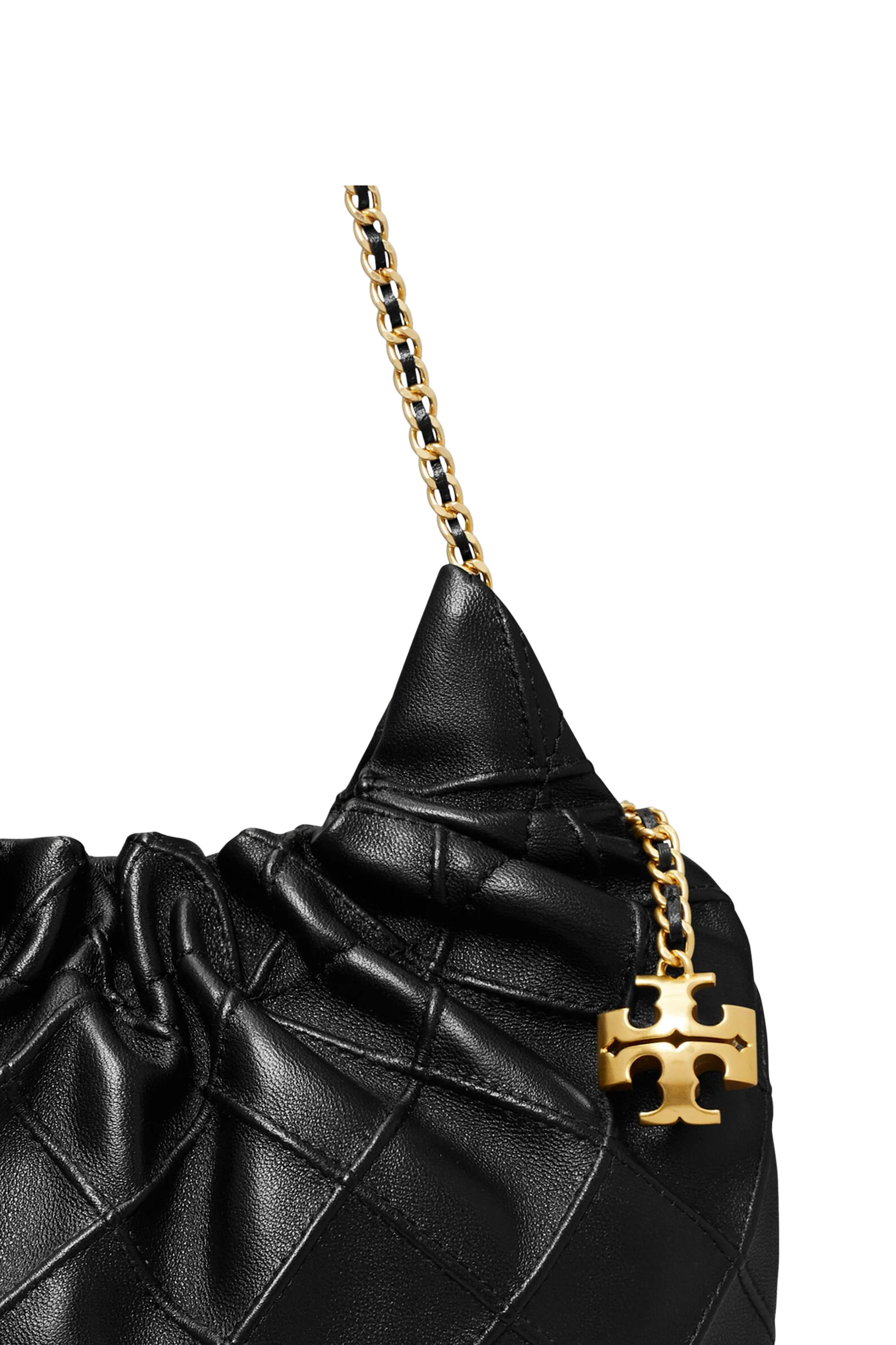  Mini Fleming Soft Hobo Bag