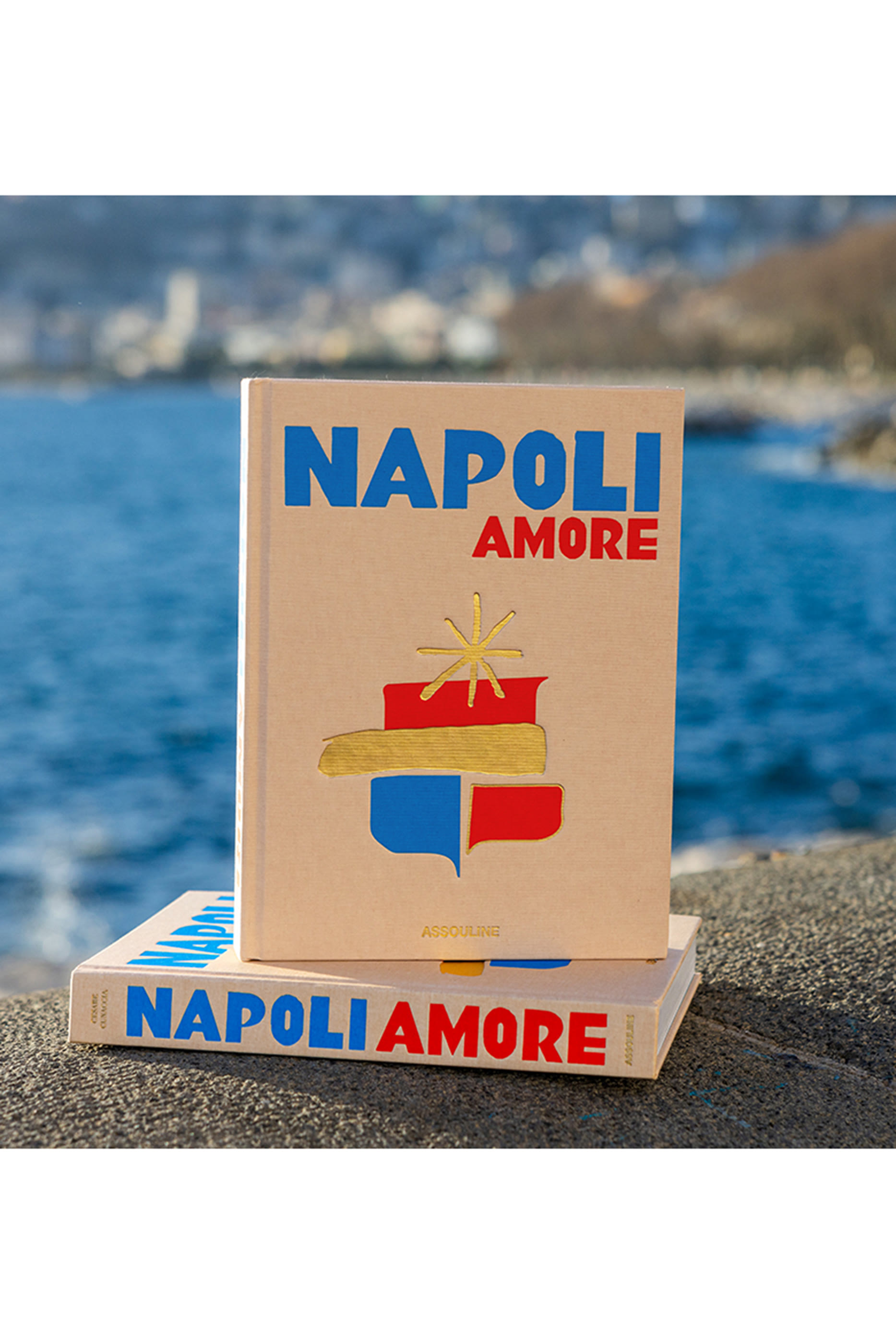 Napoli Amore