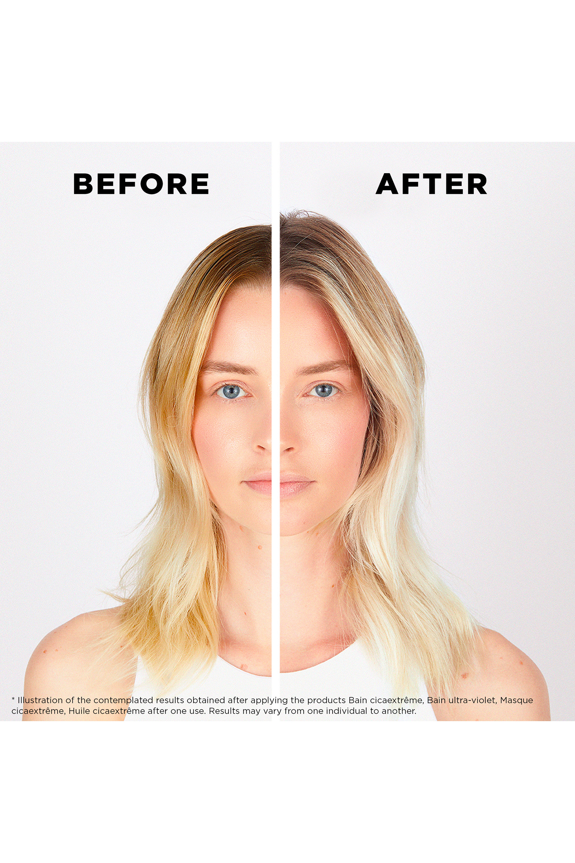 Blond Absolu Hair Oil