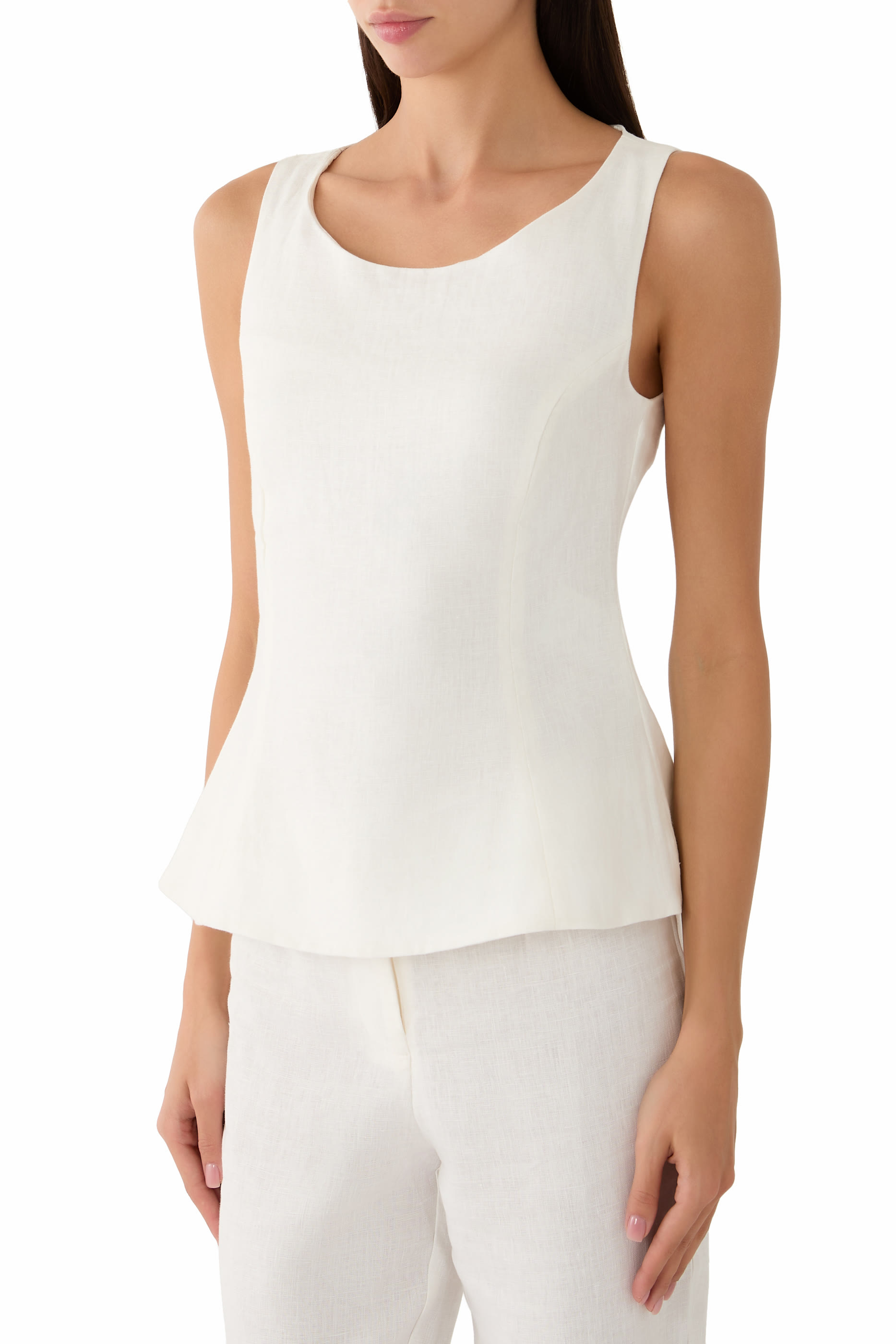 Syna Blouse