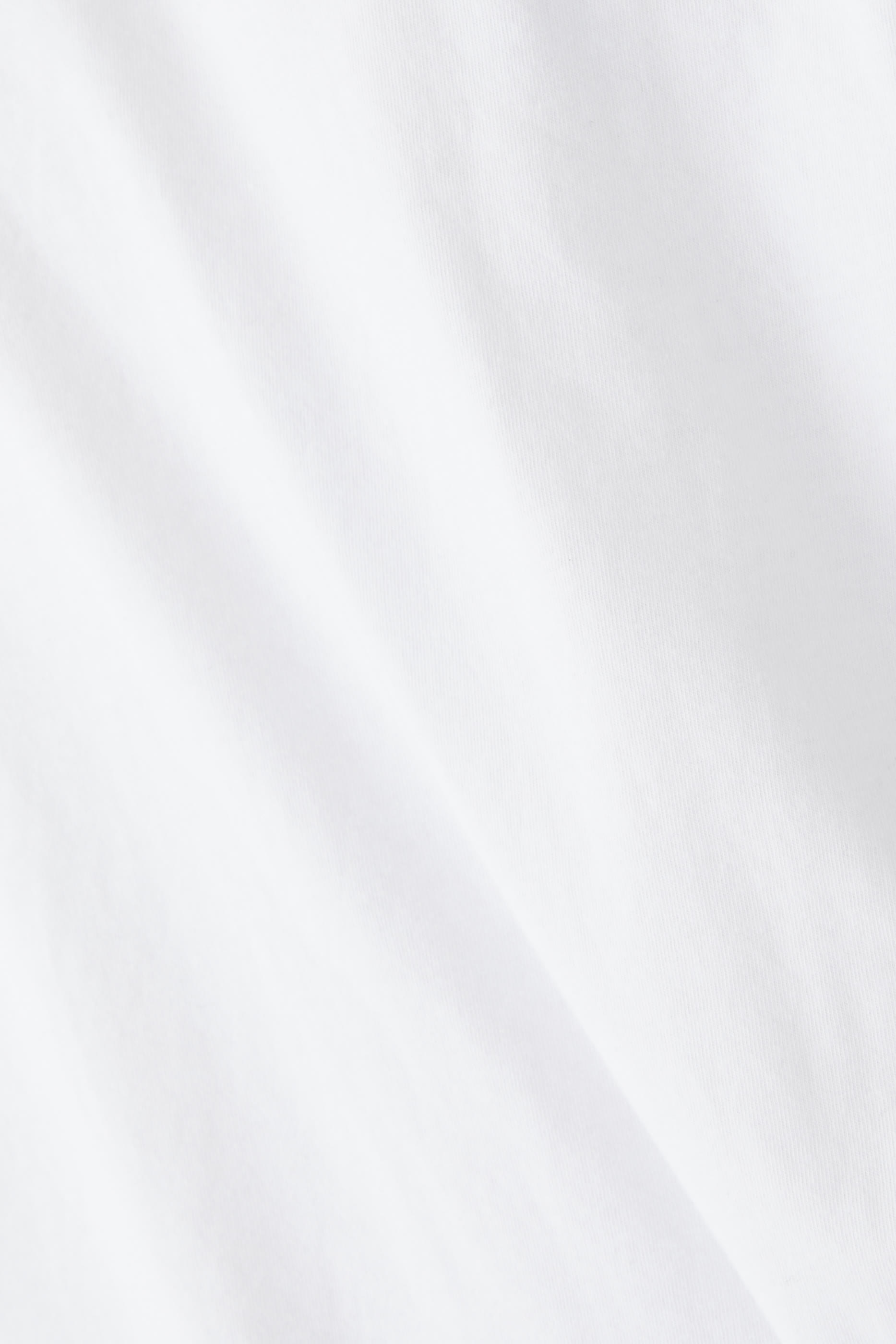 Garment Dye Jersey T-Shirt