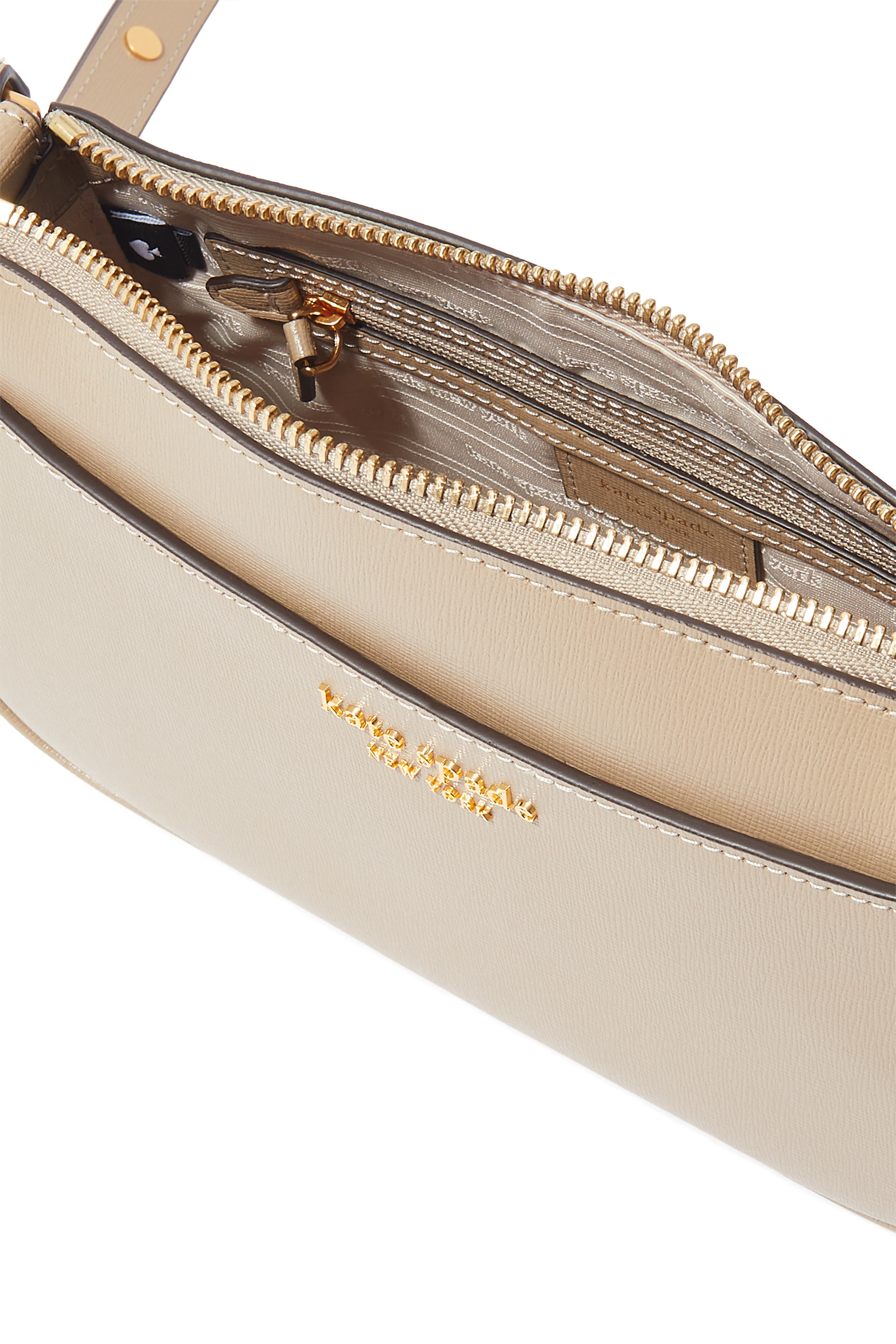 Crossbody Leather Bag