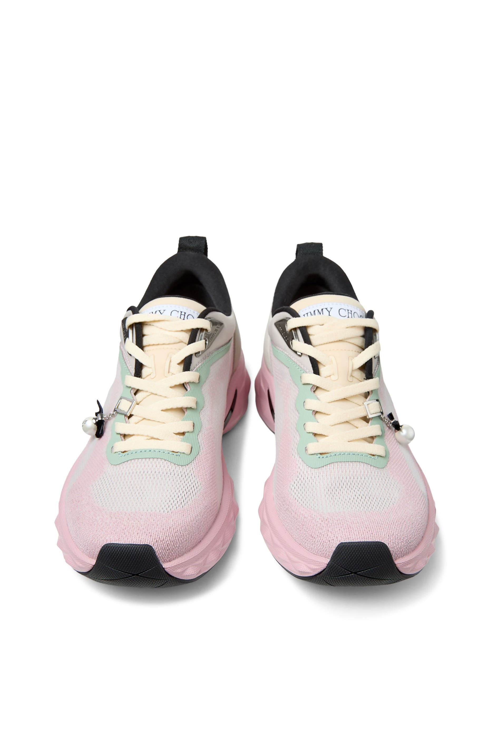 Diamond Run Sneakers