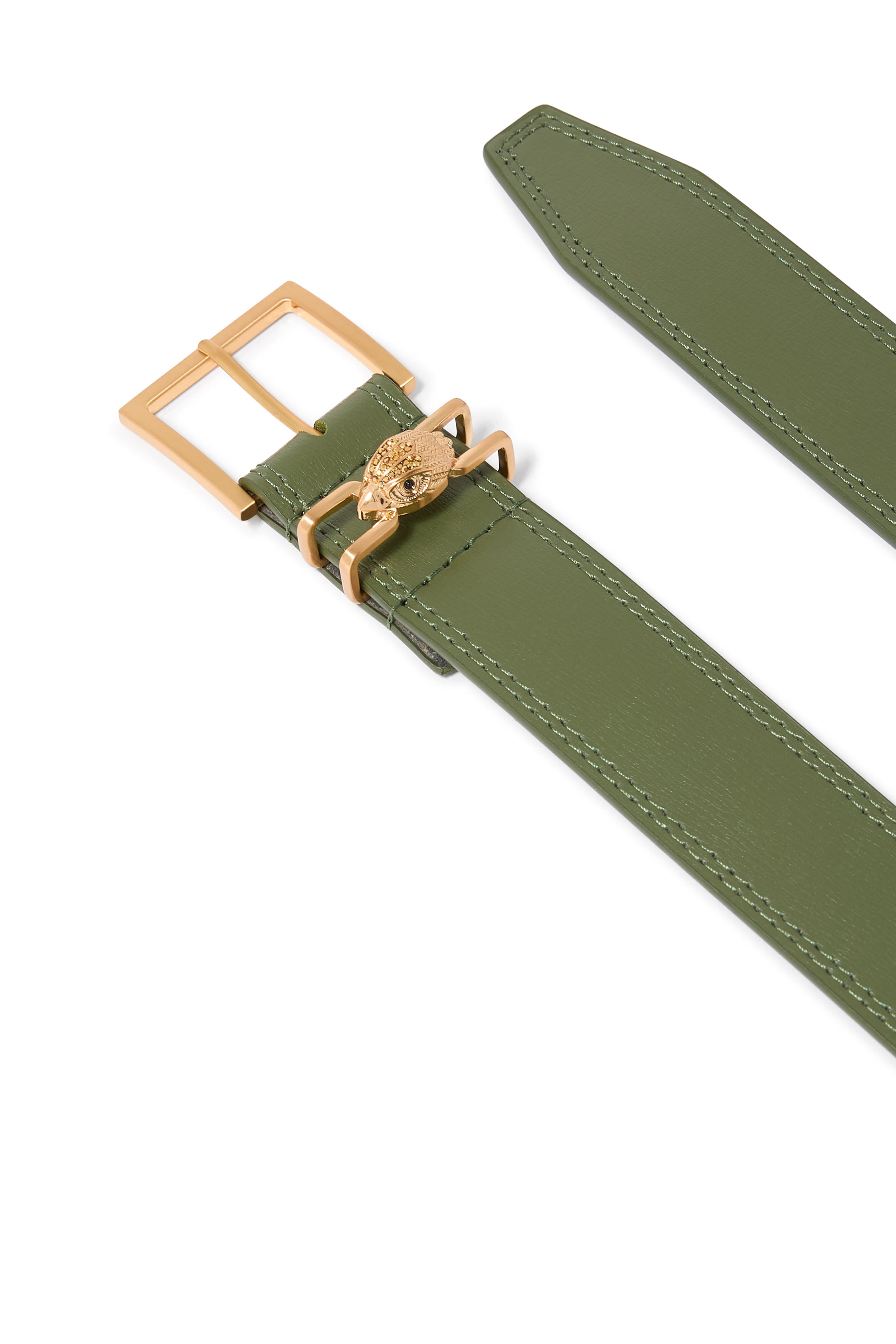 Shoreditch 30 Leather Belt