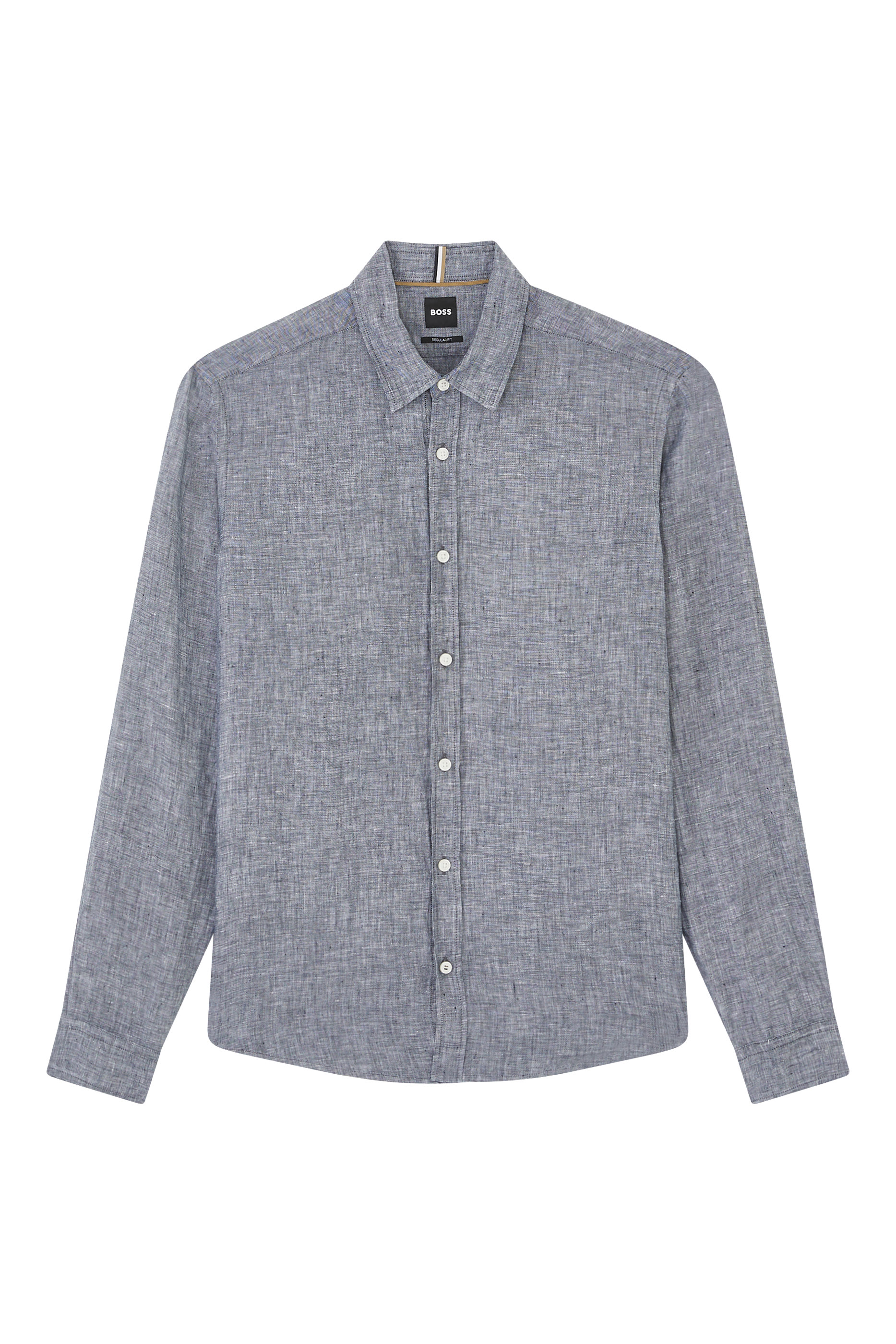 Liam Long-Sleeve Shirt