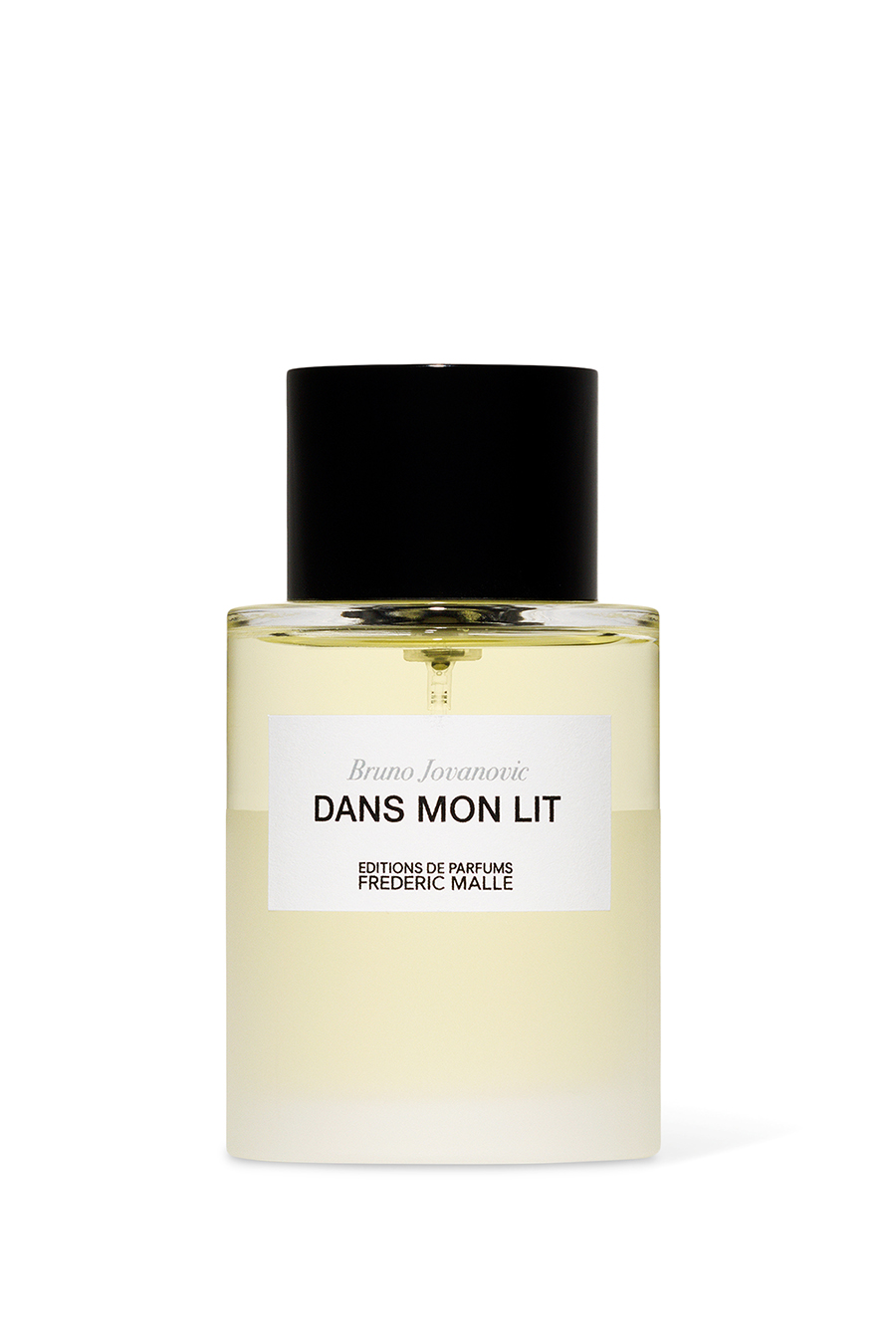 Dans Mon Lit Linen Spray