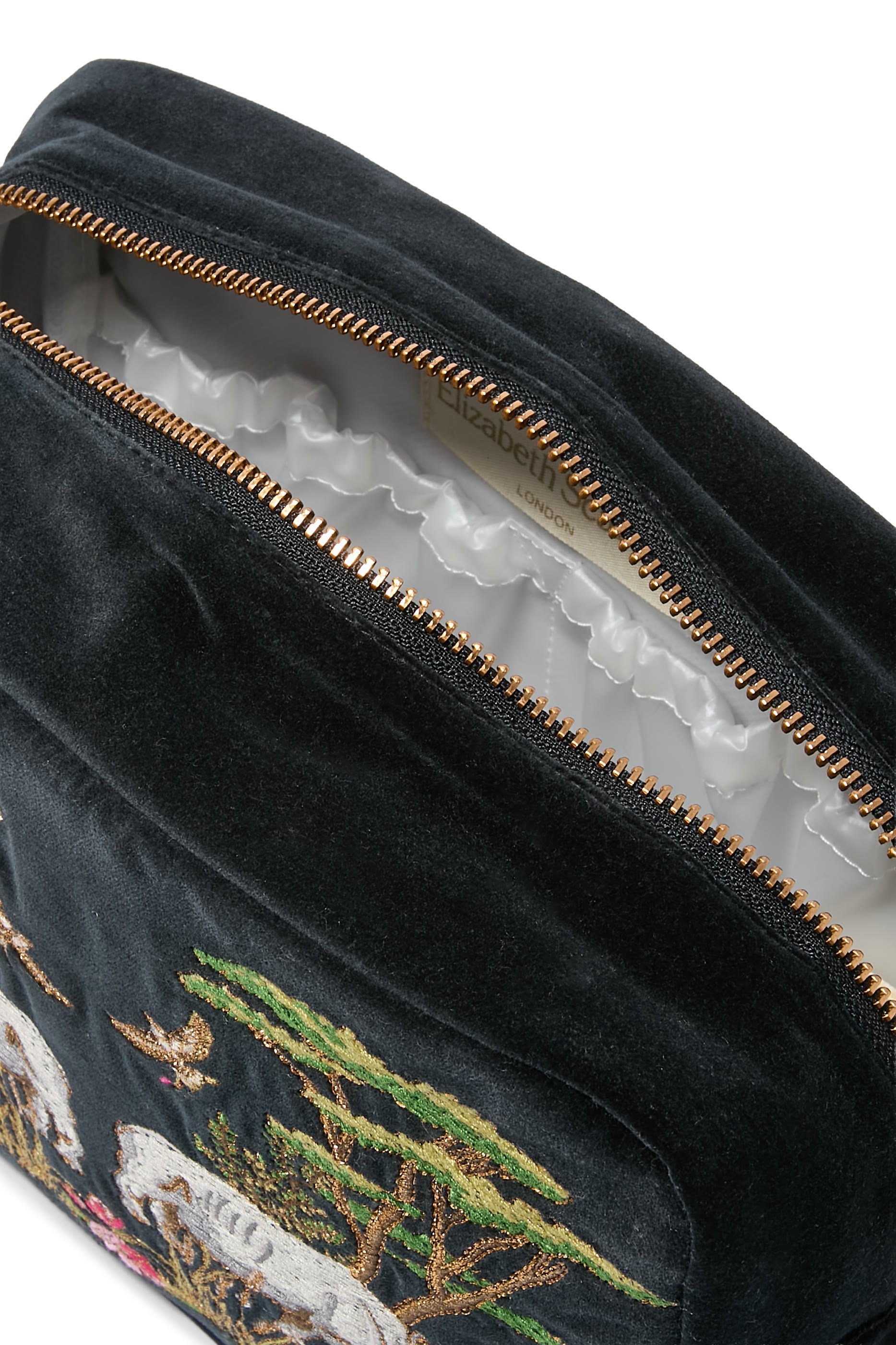 Wild Rhino Makeup Bag