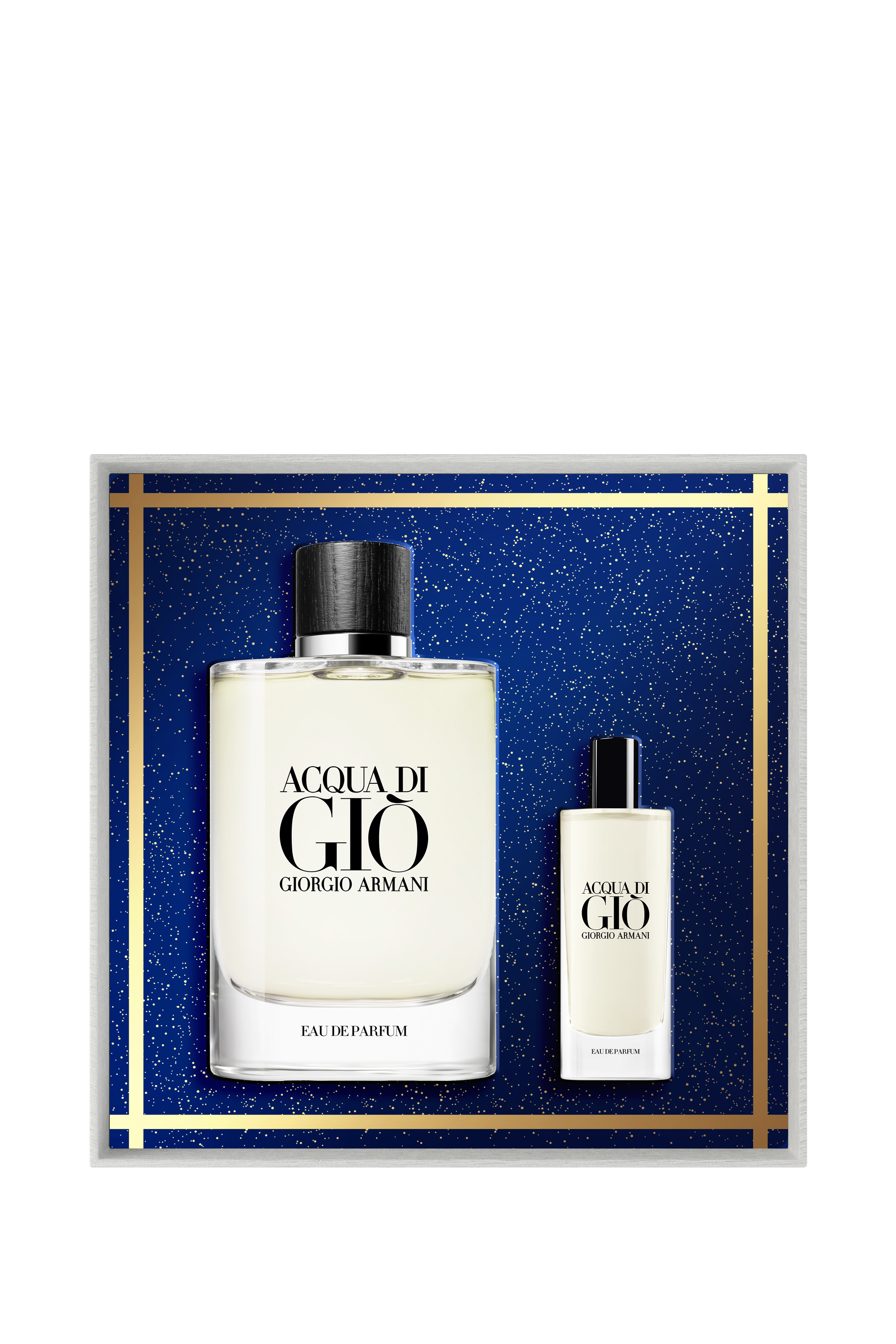 Acqua Di Gi&ograve; Eau de Parfum Gift Set