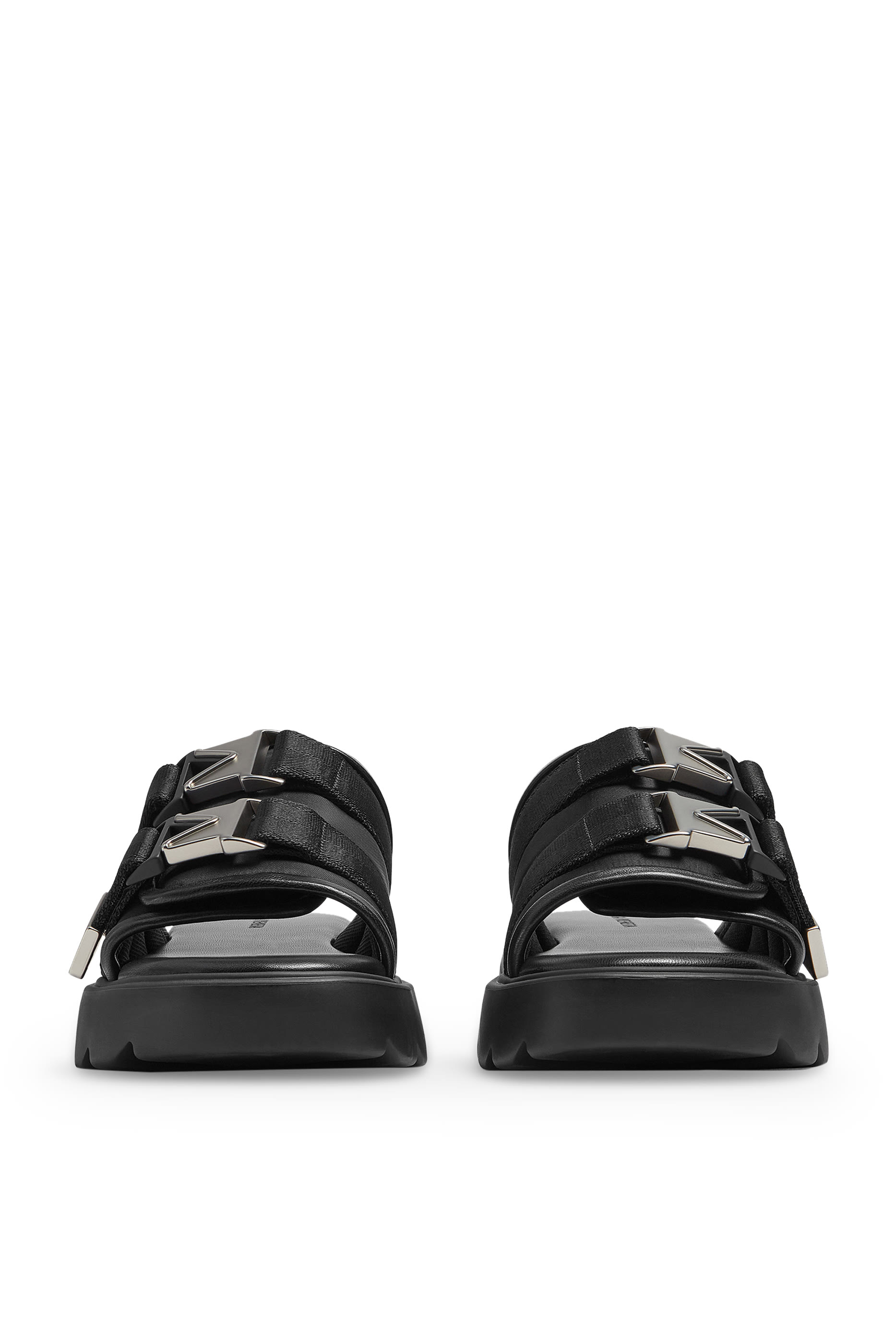 Flash Flat Sandals