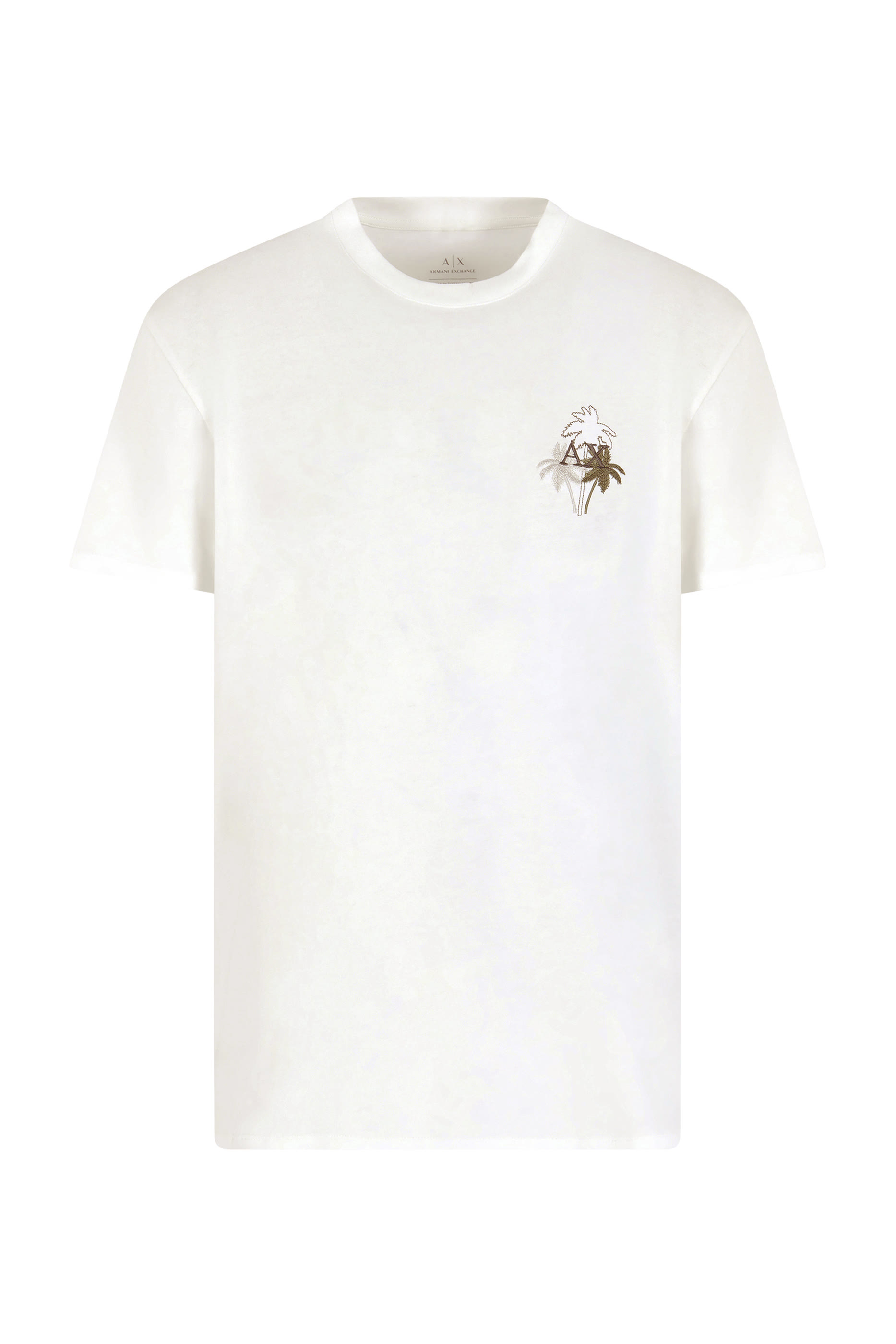 Logo-Print T-Shirt