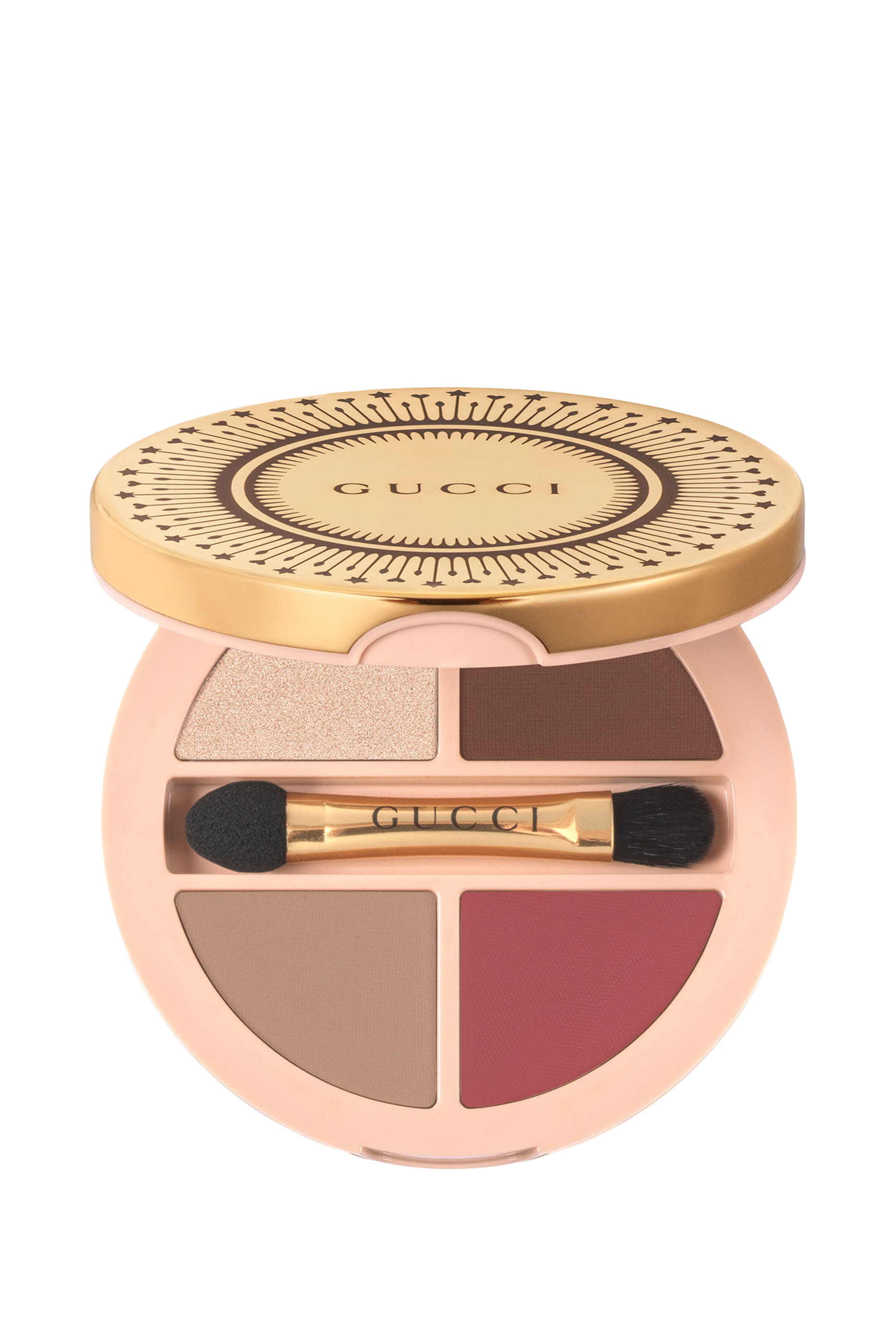 Multi-Use Palette De Beaute Quatuor