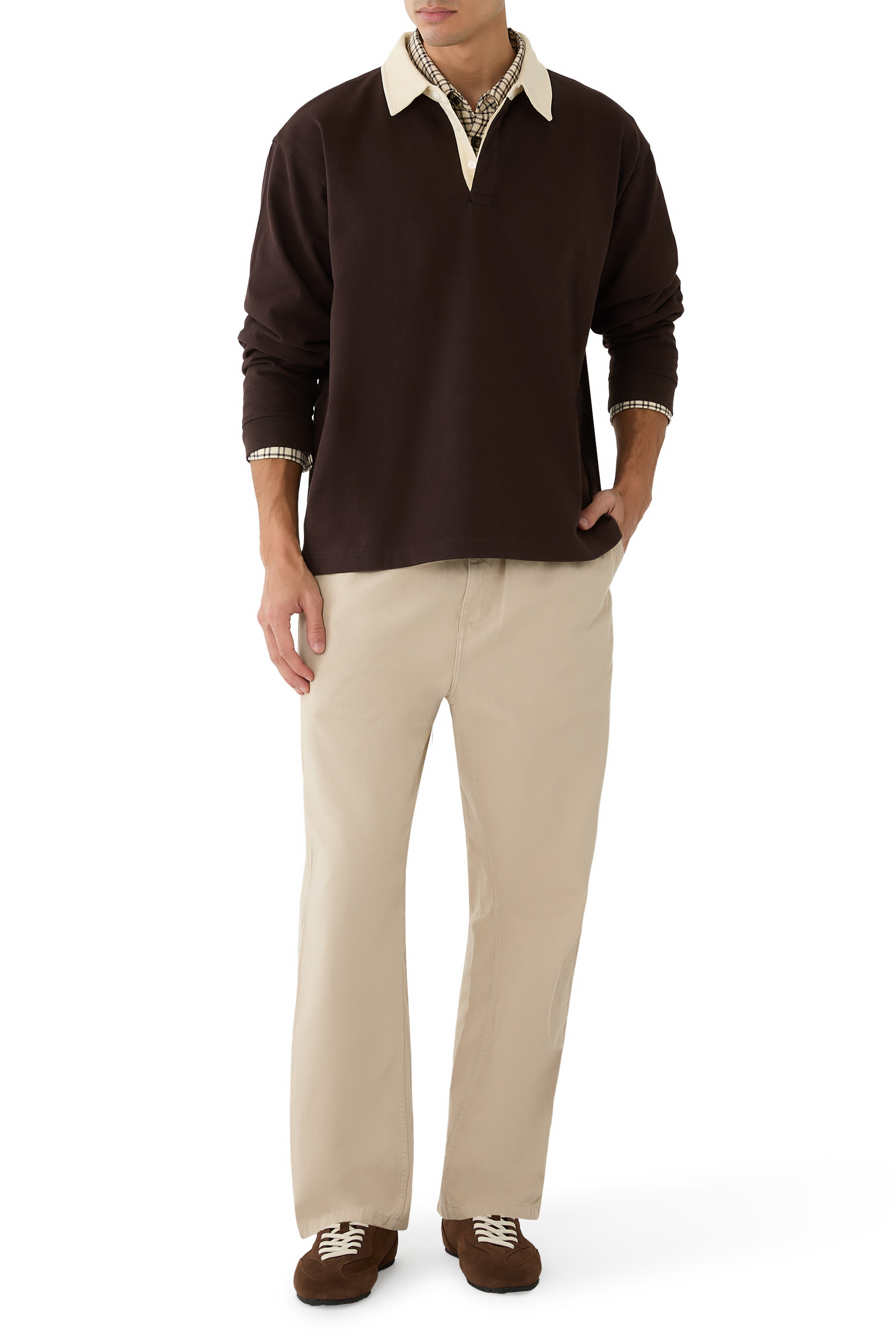 Flint Pants 