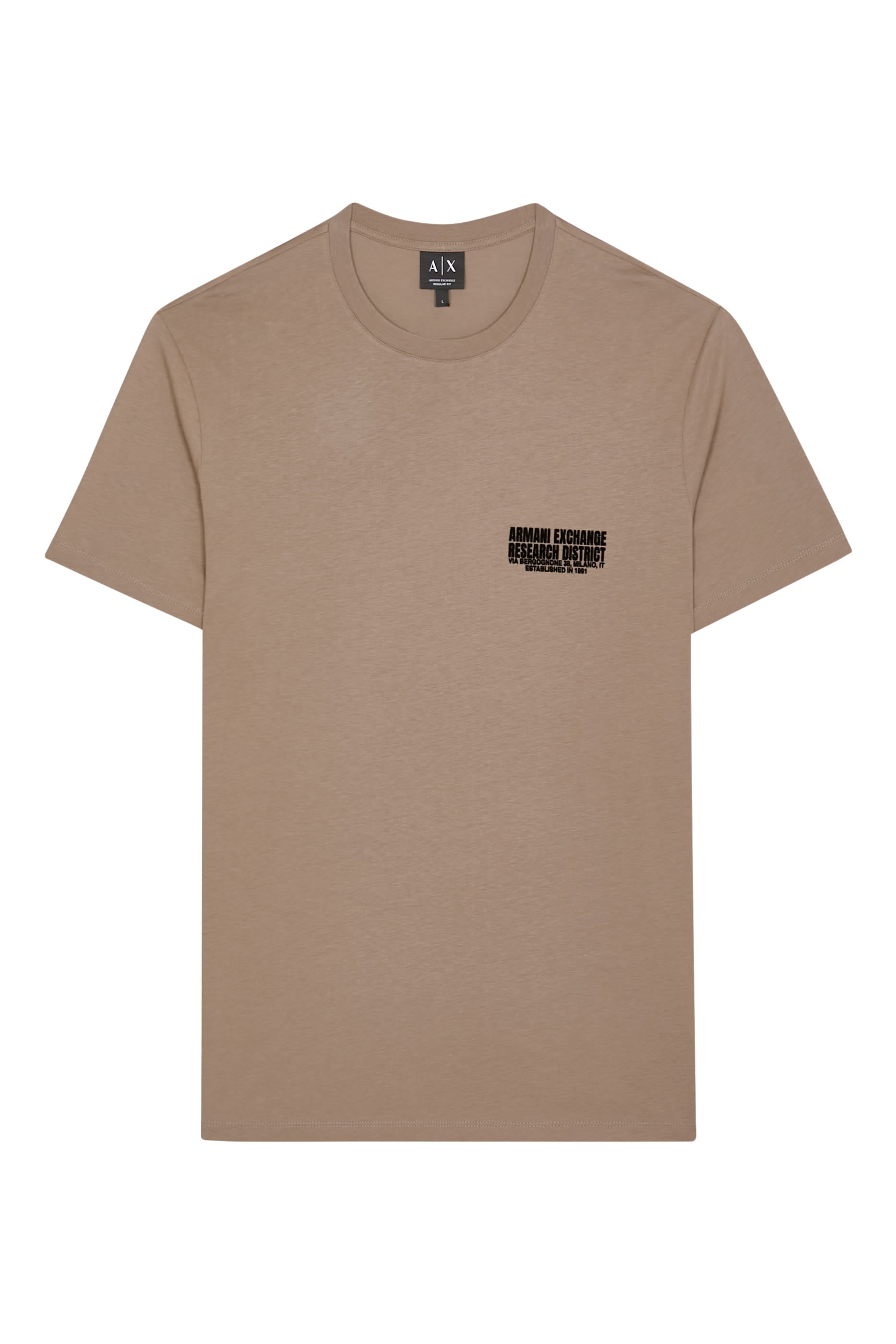 AX Logo T-Shirt