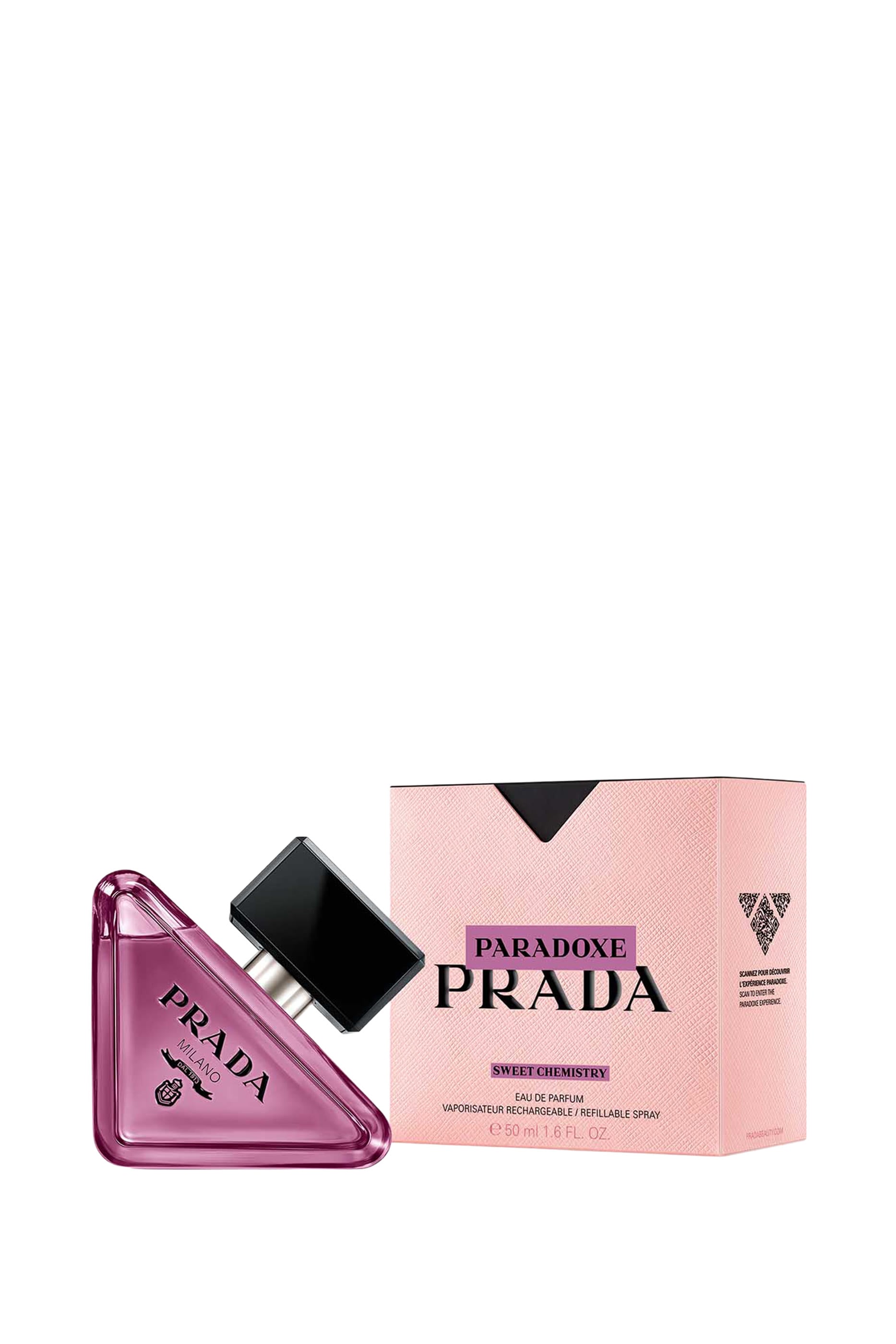 Paradoxe Sweet Chemistry Eau de Parfum
