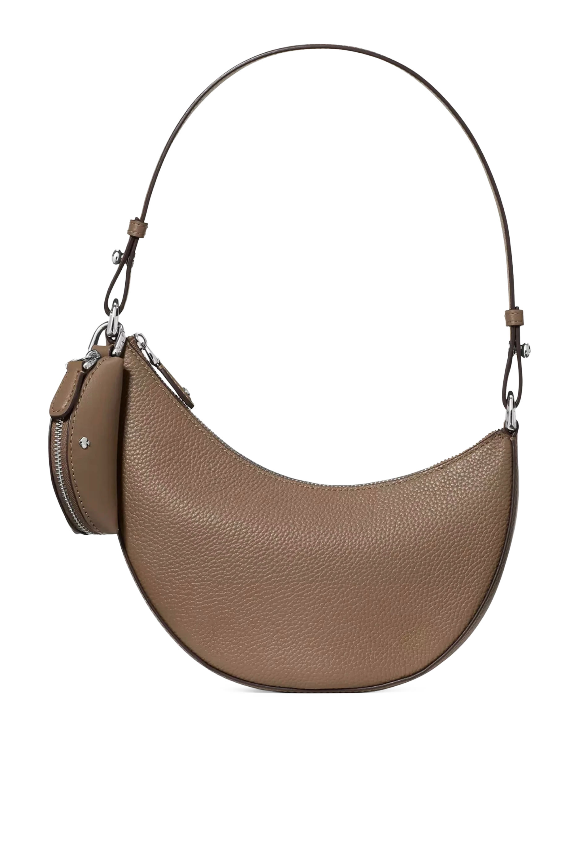 Duo Mini Shoulder Bag