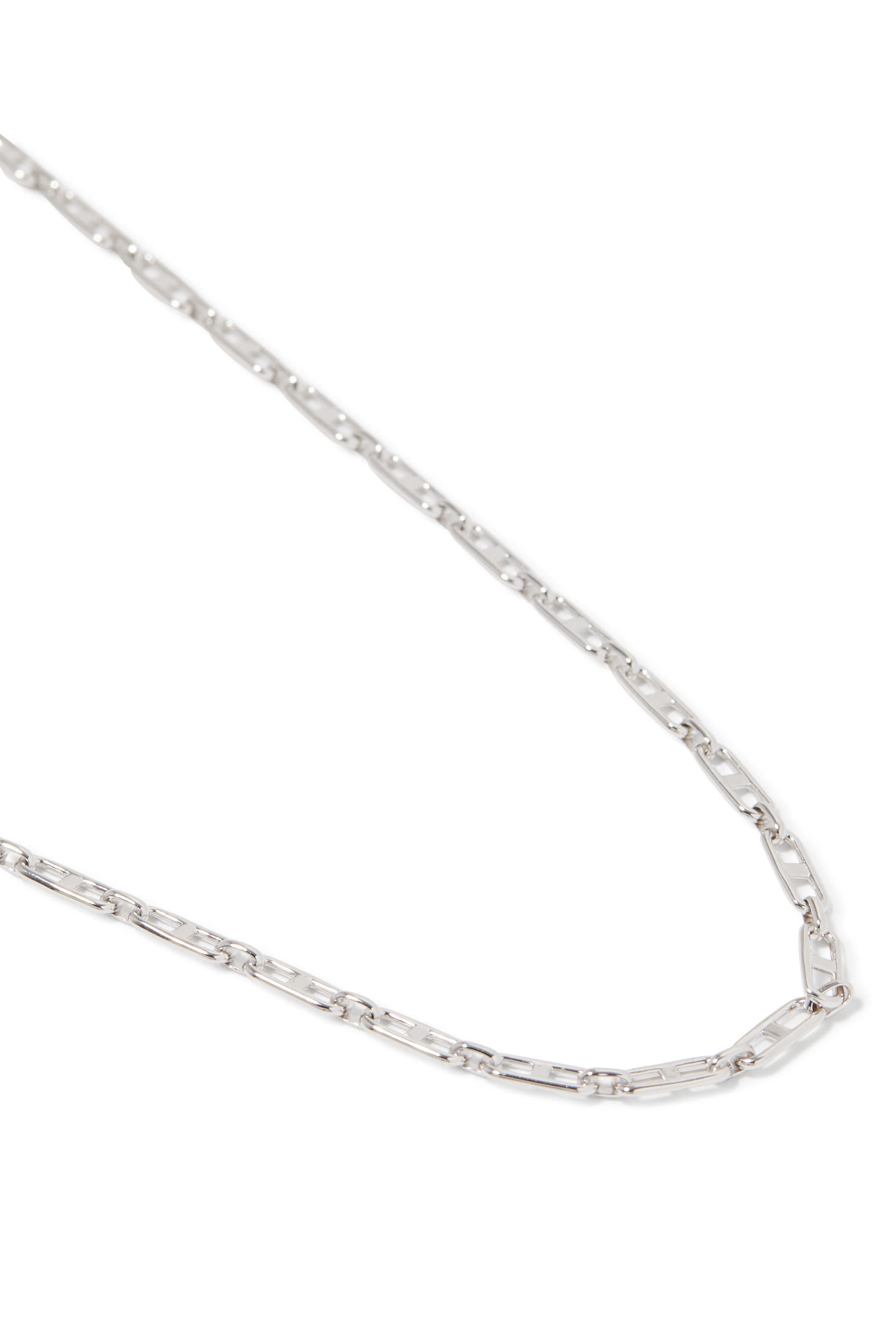 Marinero Chain Link Choker