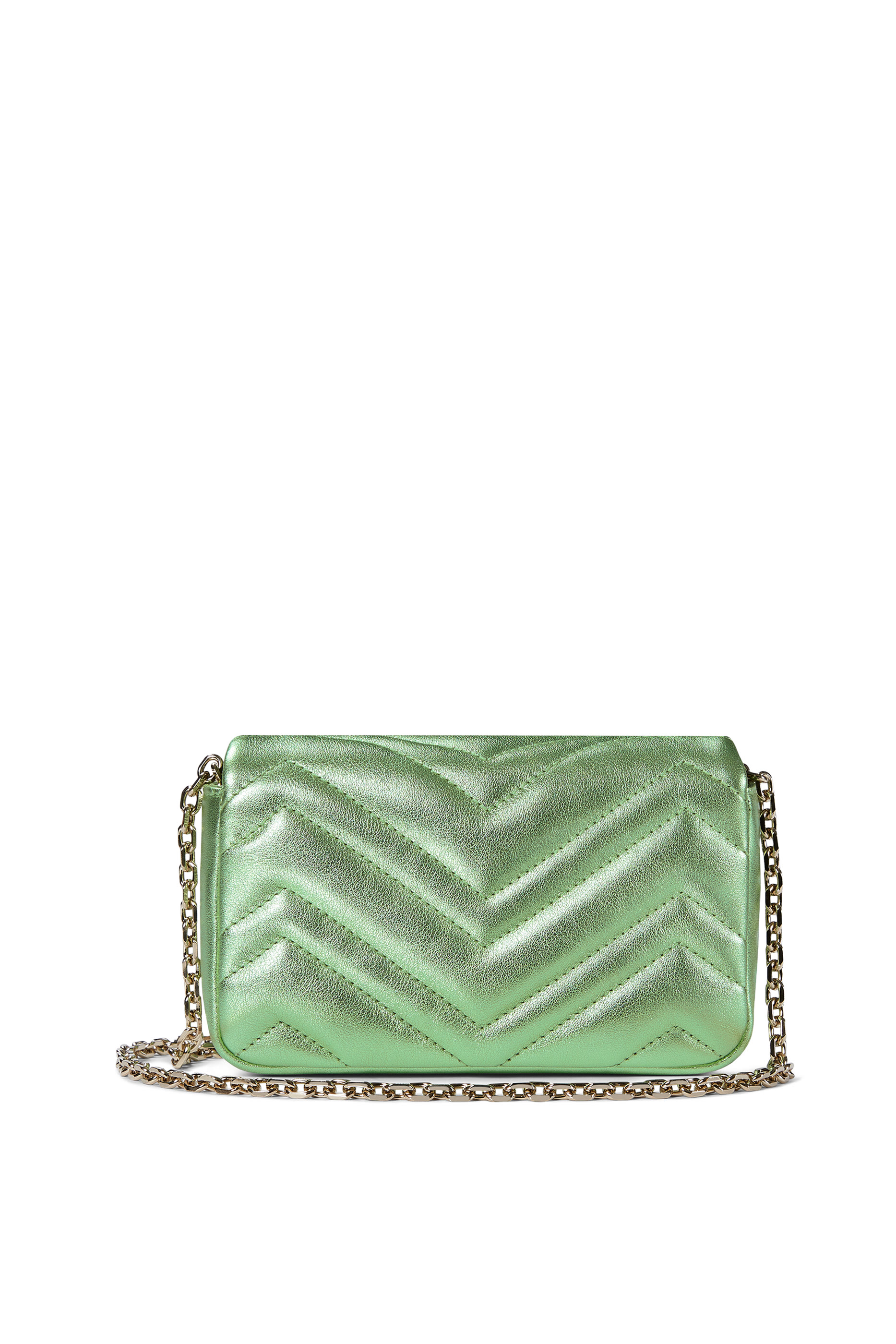 GG Marmont Mini Shoulder Bag