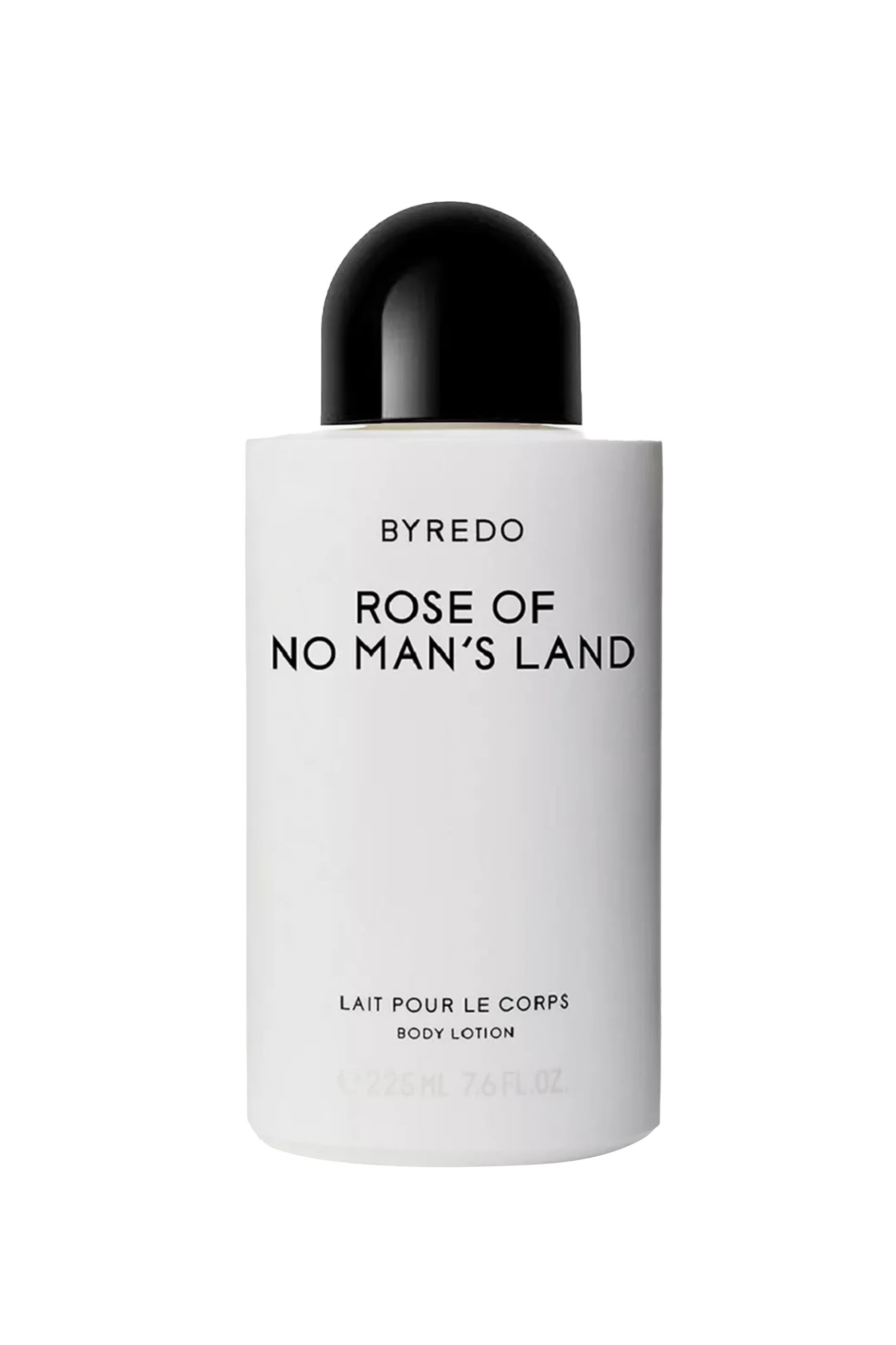 Rose of No Man’s Land  Body Lotion