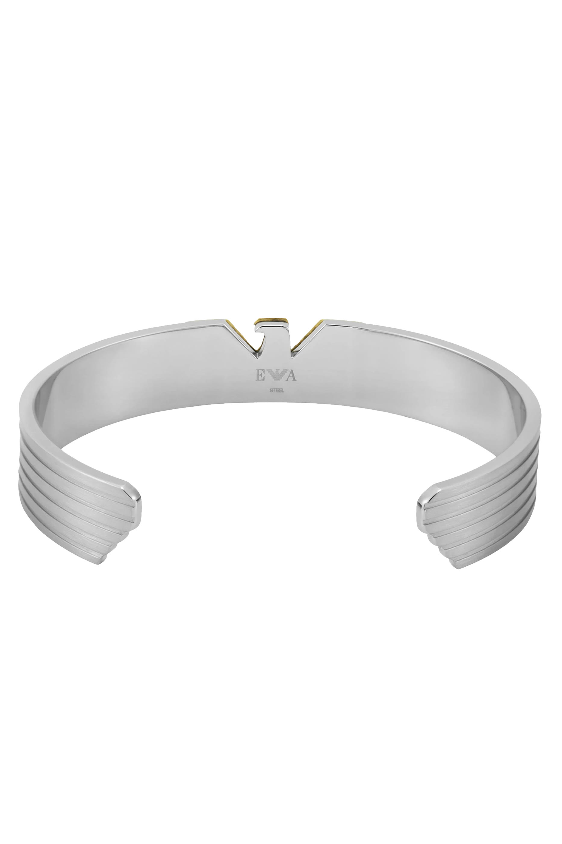 Eagle Logo Cuff Bracelet