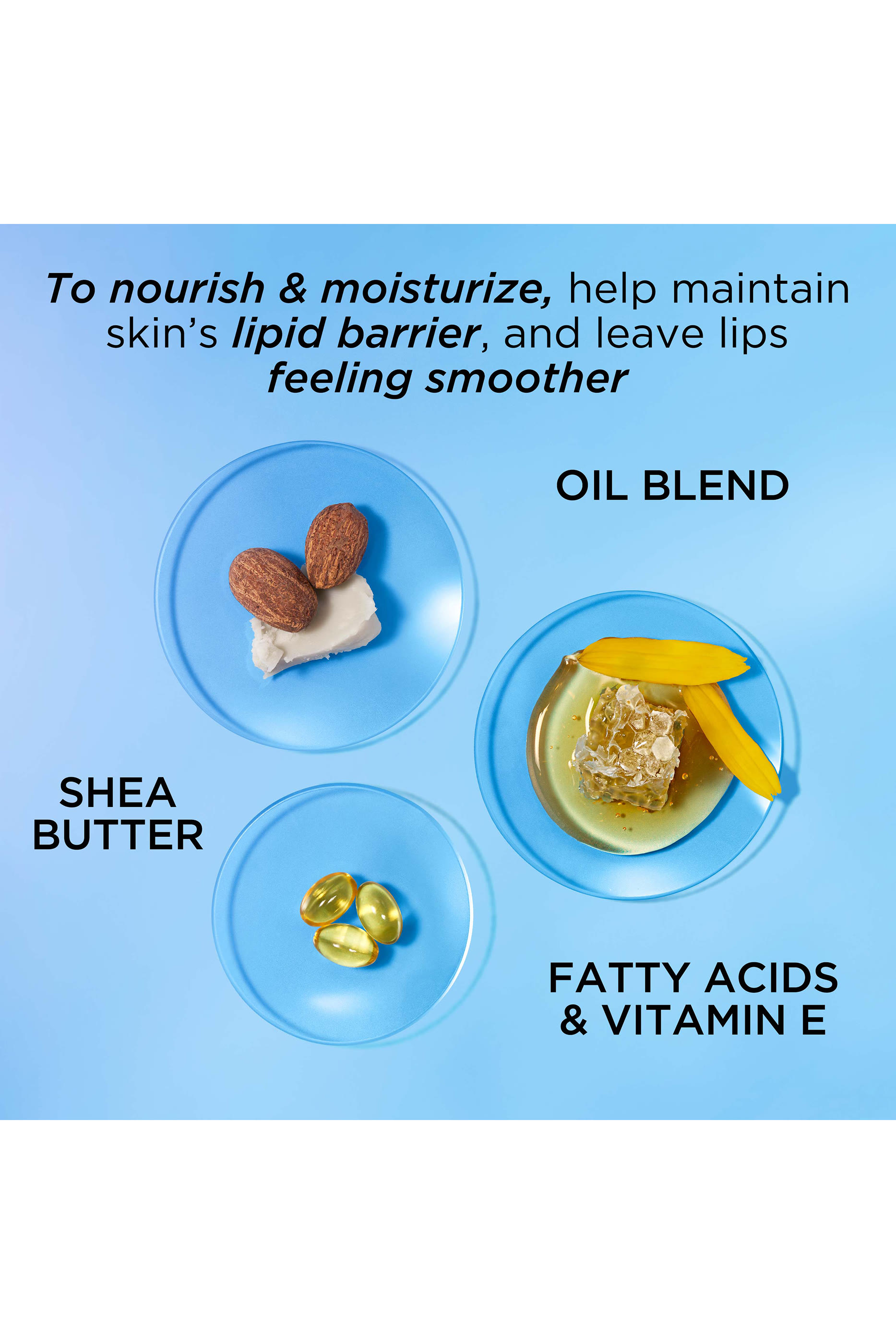Eight Hour&reg; Cream Intensive Lip Repair Balm 
