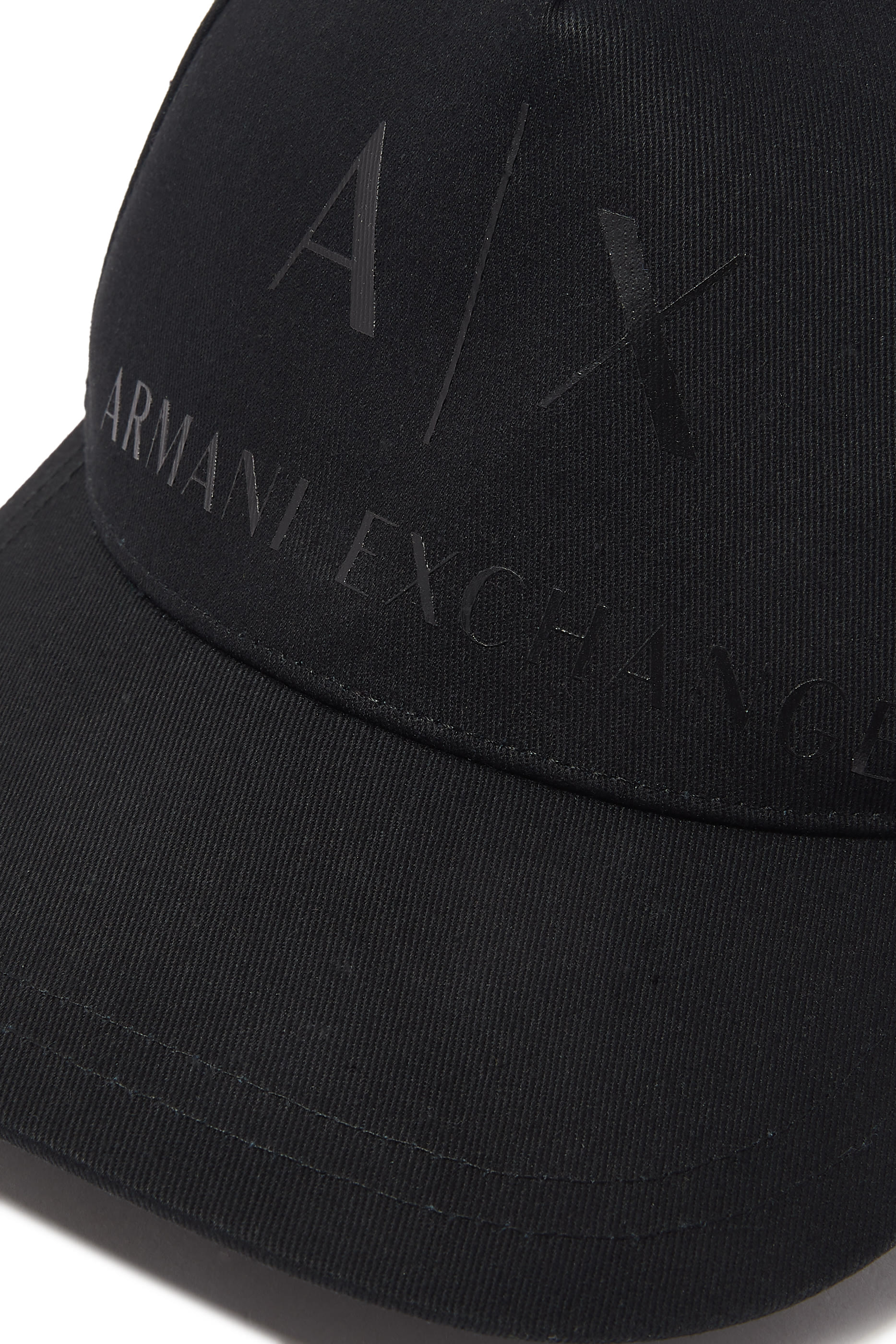 AX Logo Baseball Hat