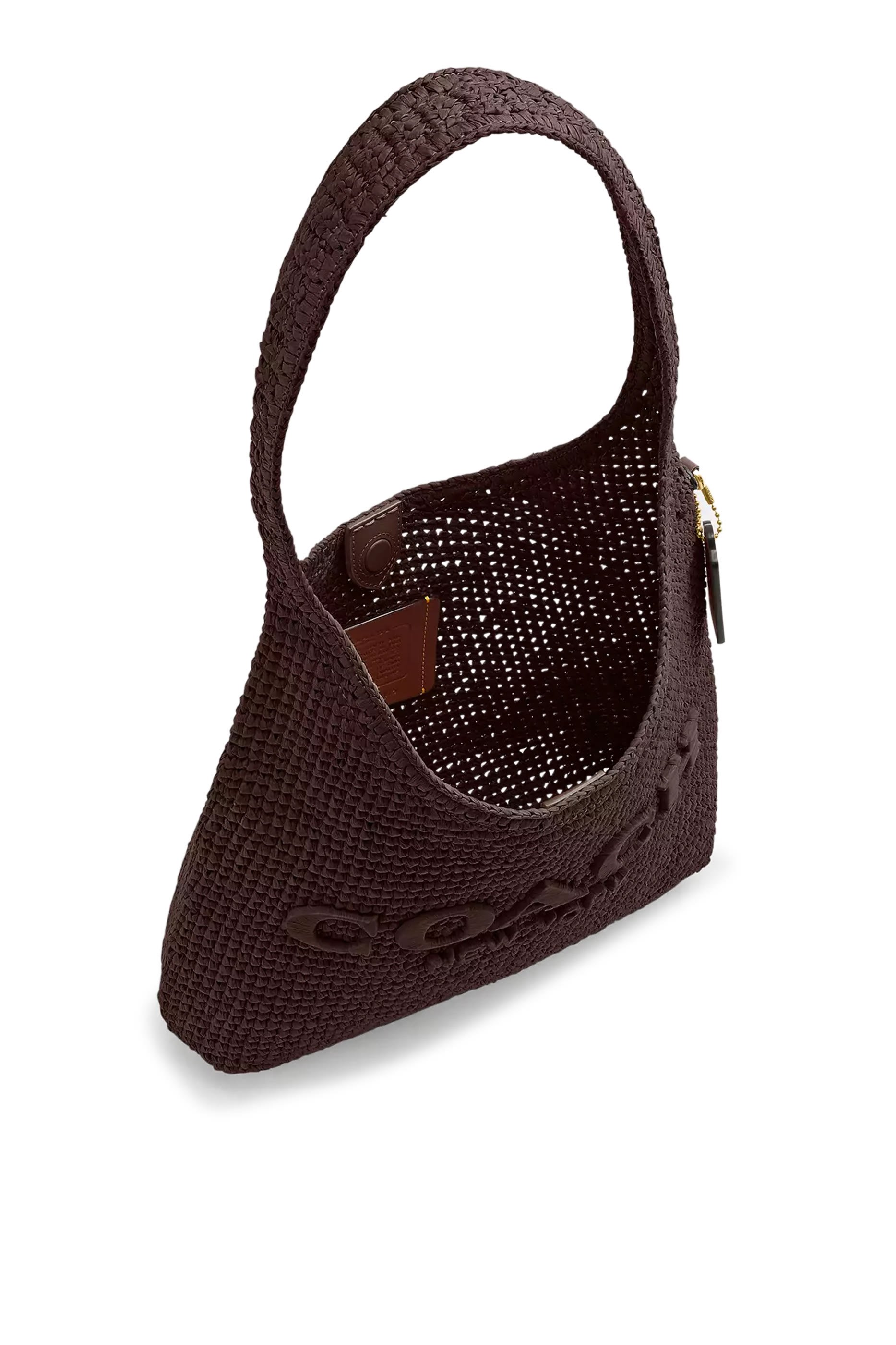 Brooklyn 28 Shoulder Bag