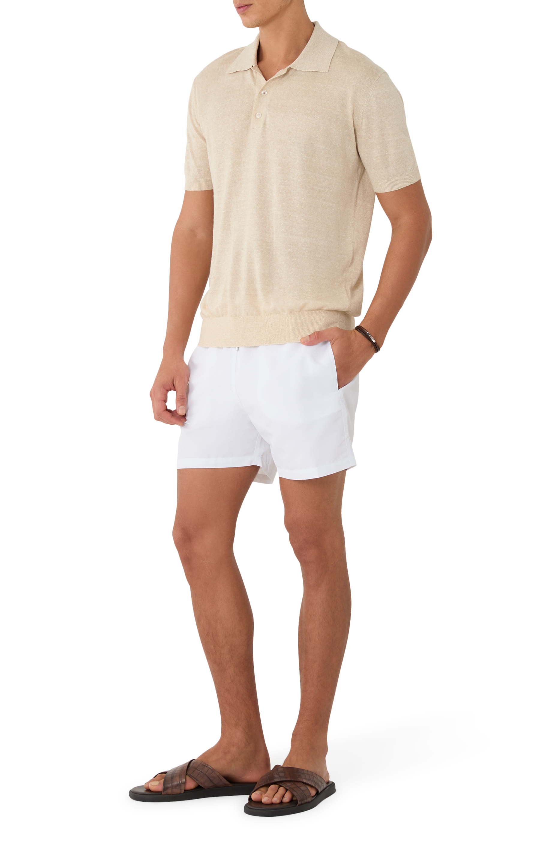 Sport Swim Shorts