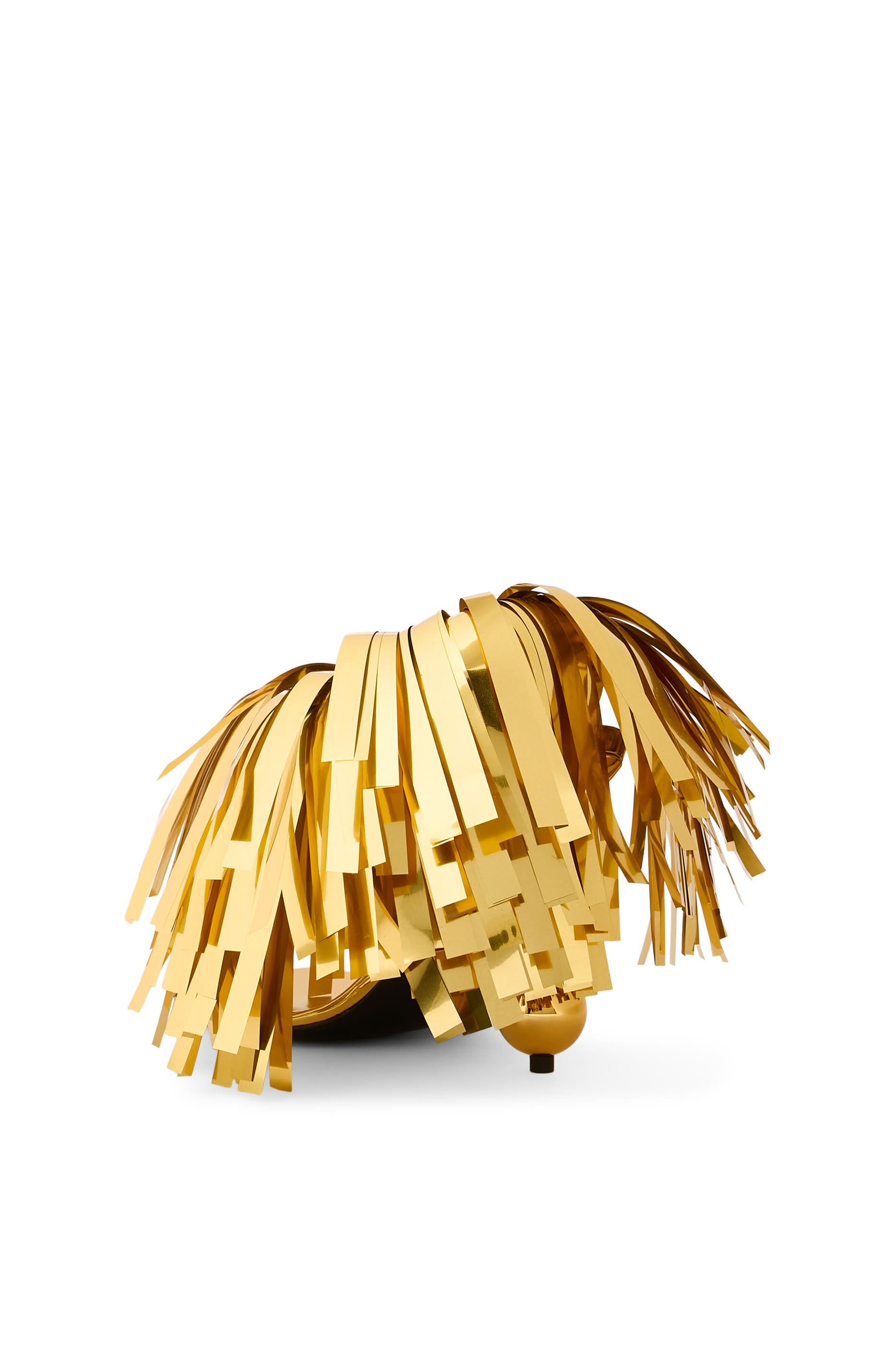 Mirror Effect 100 Sandals