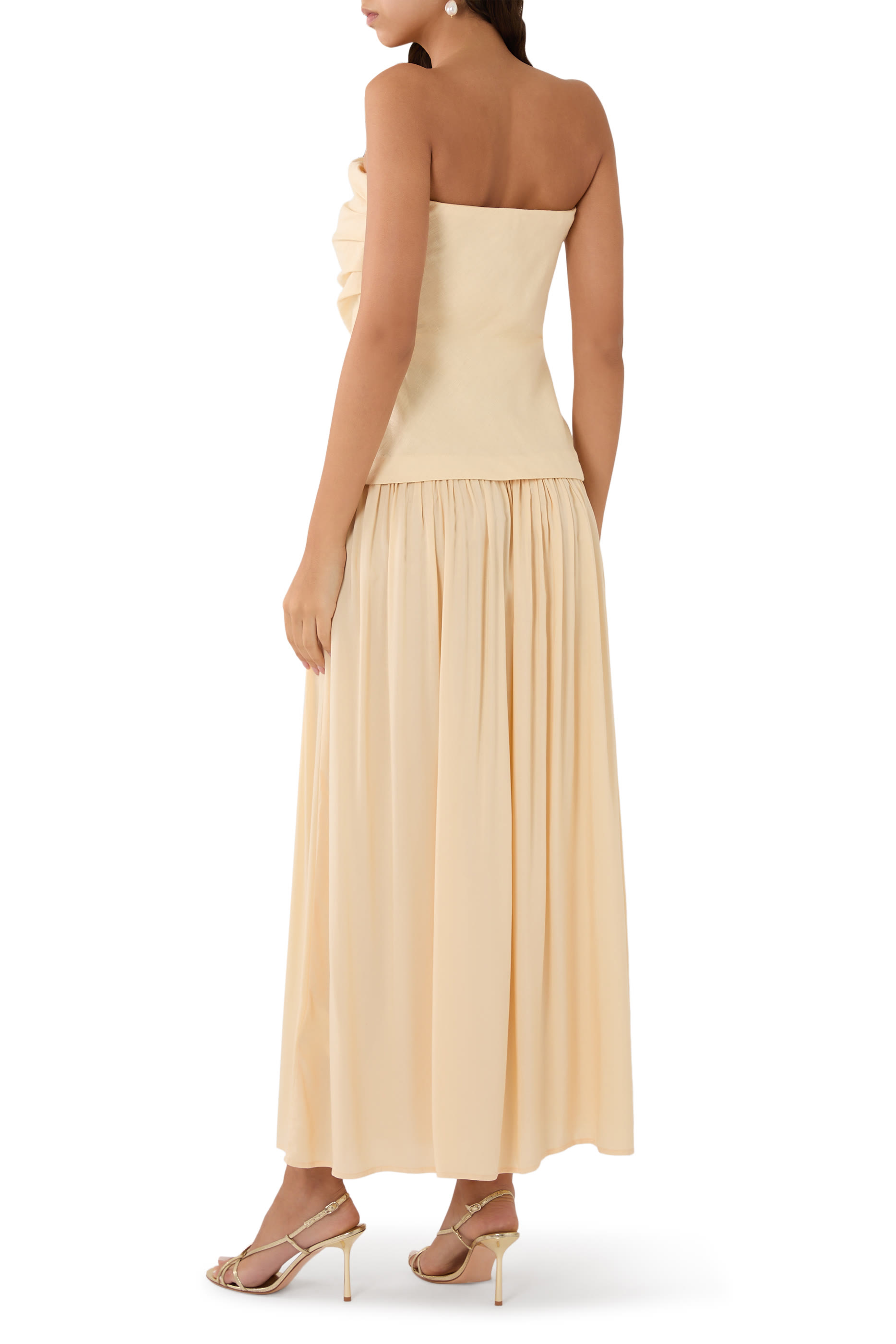 Hedy Maxi Dress