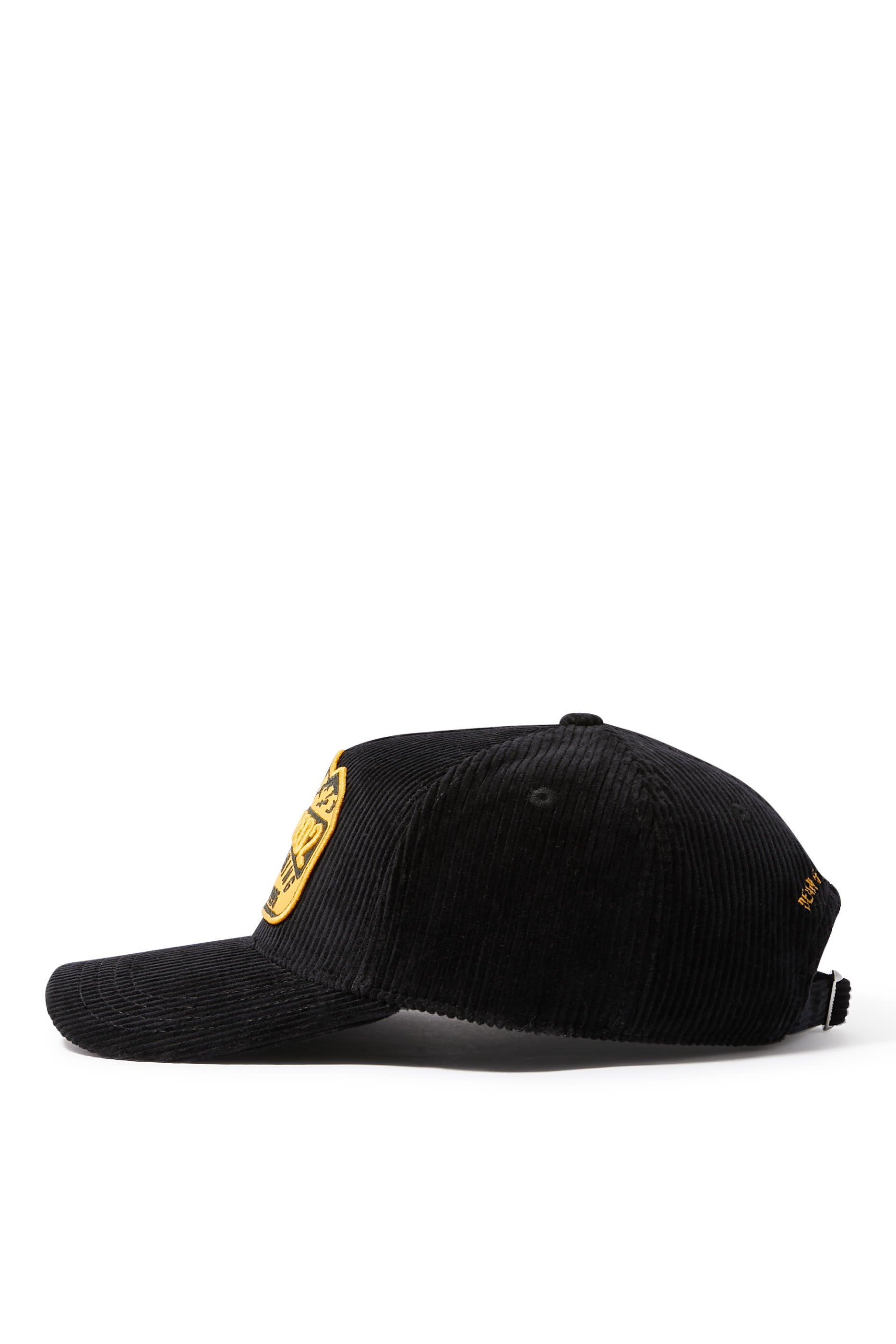 Logo Cap