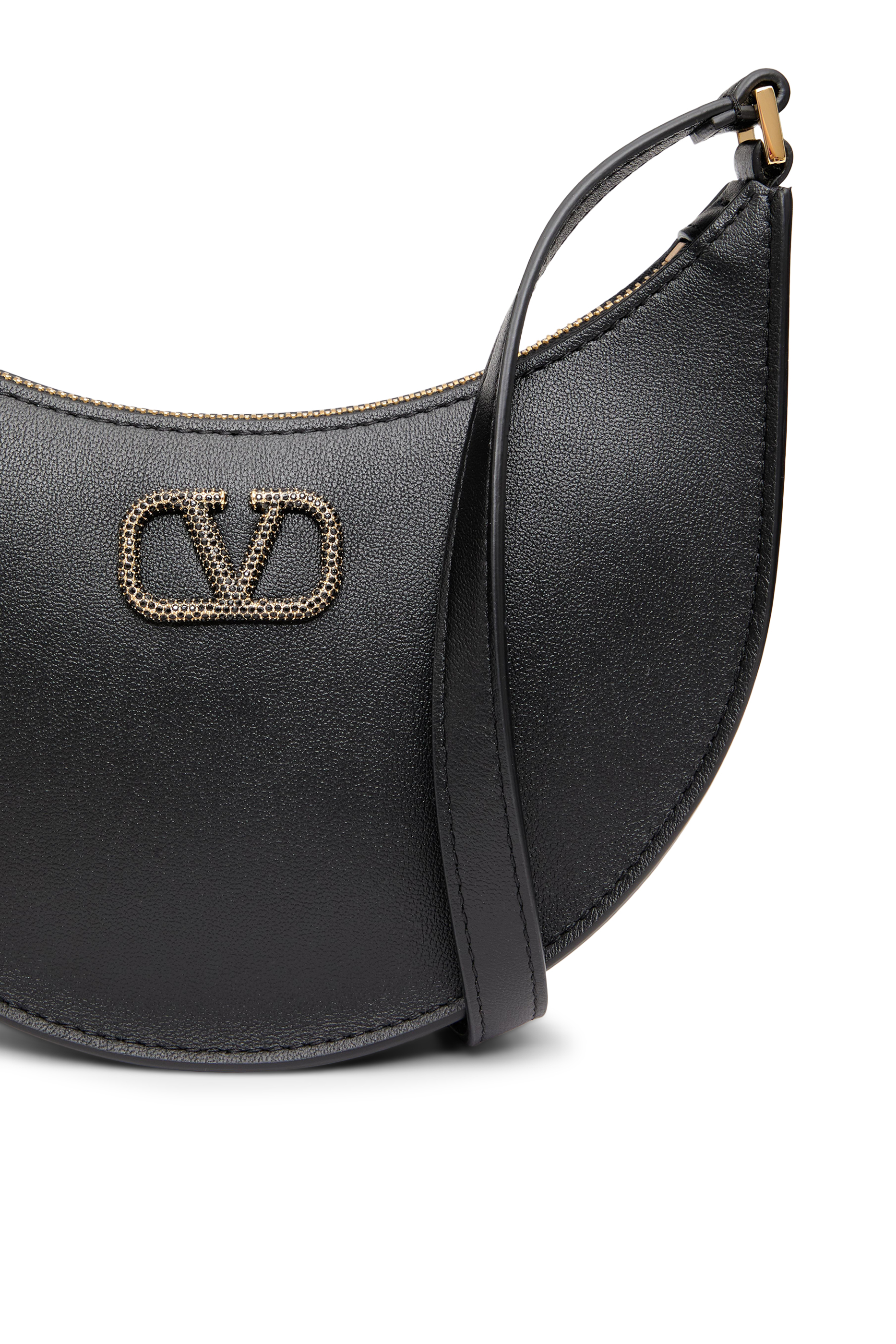 Vlogo Signature Mini Bag