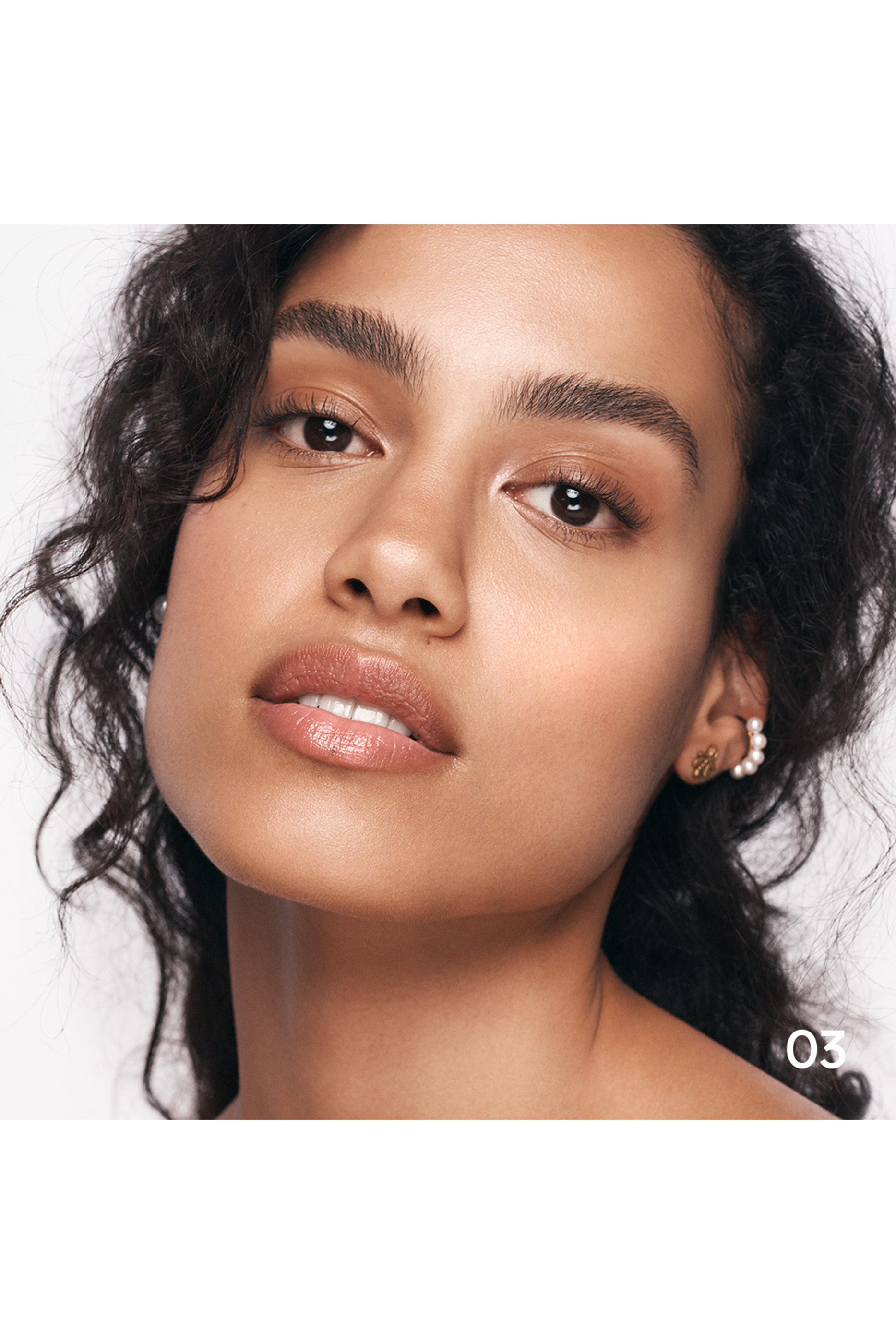 M&eacute;t&eacute;orites Setting & Finishing Pearls Of Powder