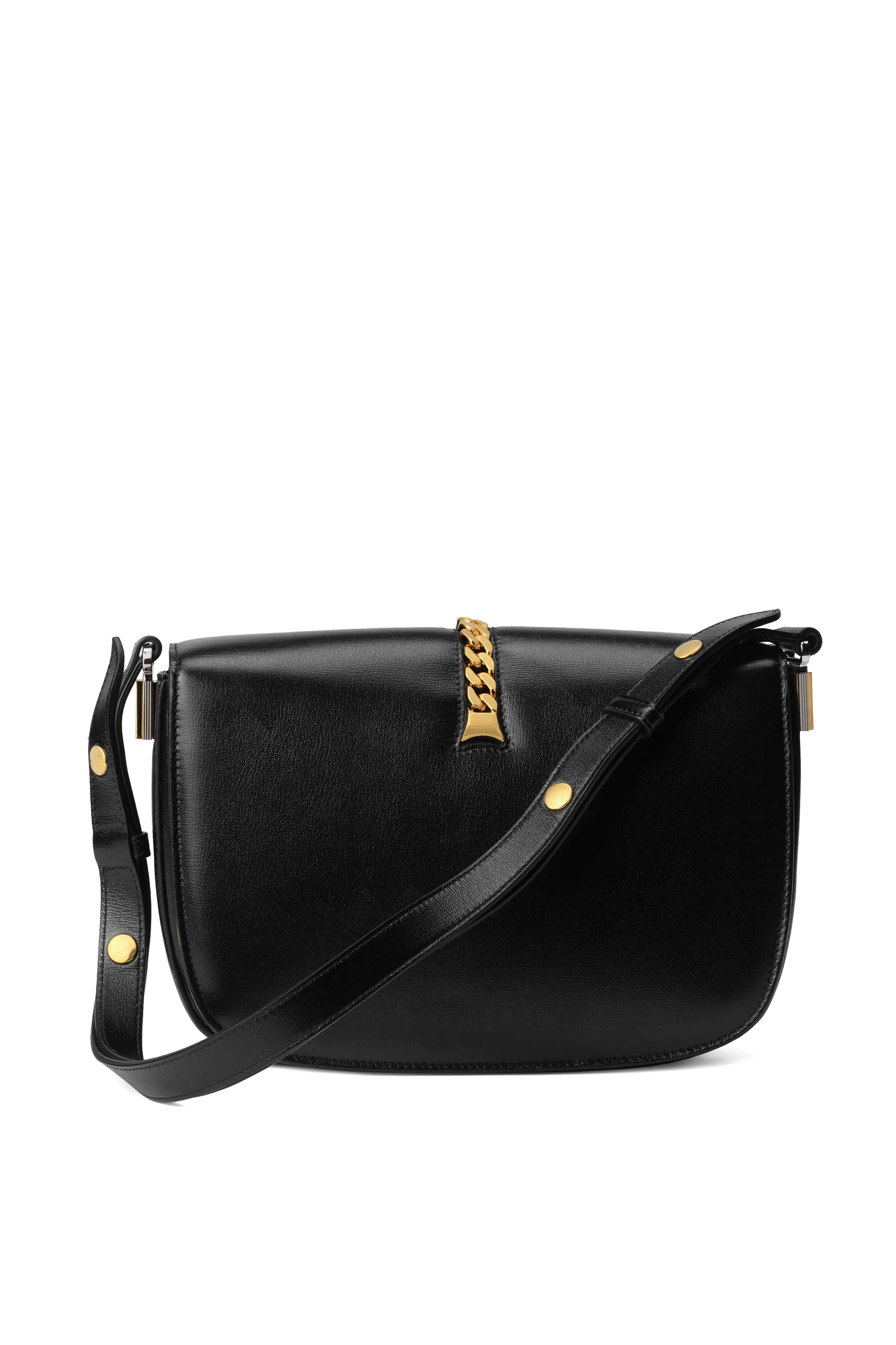 Sylvie 1969 Small Shoulder Bag