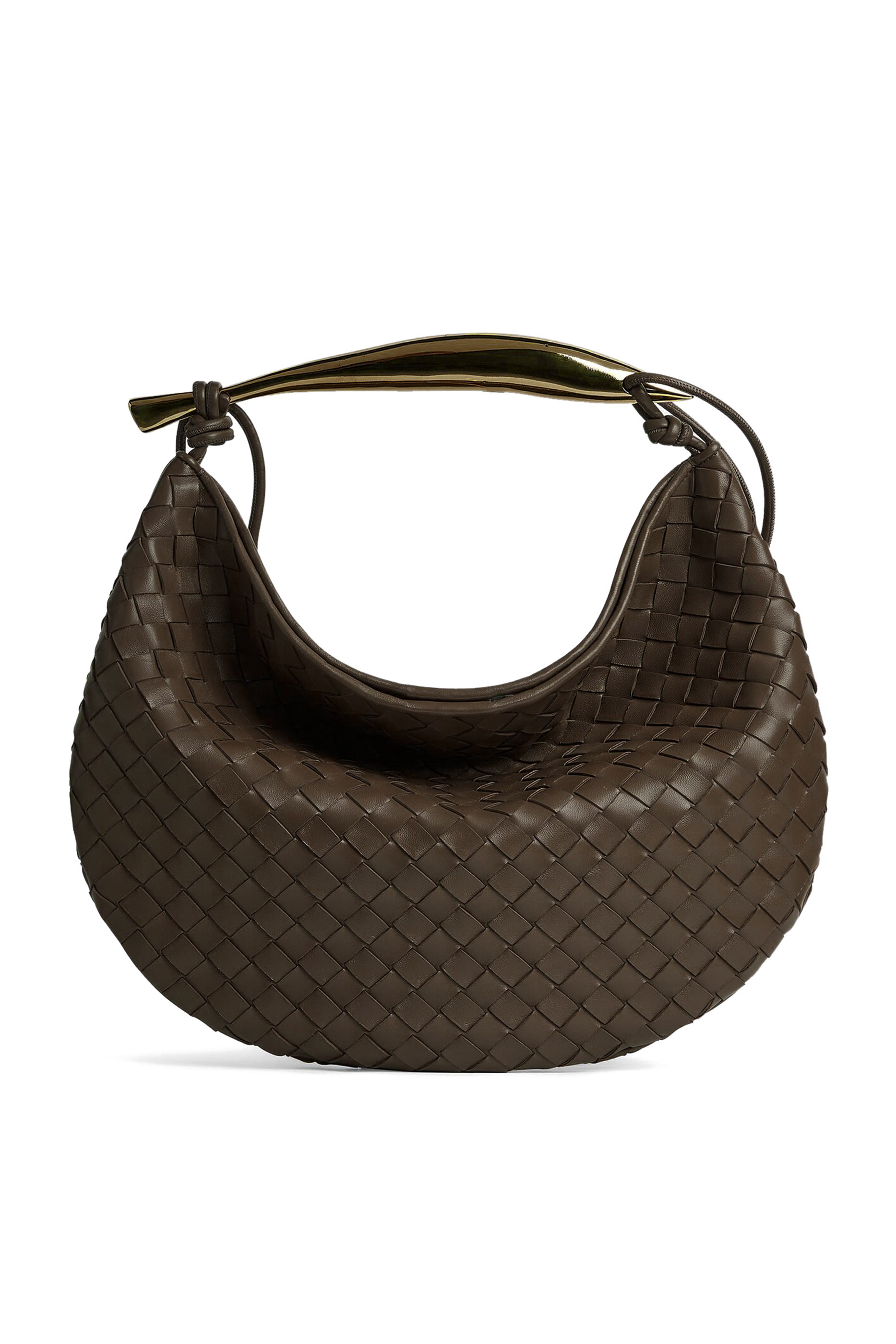 Sardine Medium Shoulder Bag