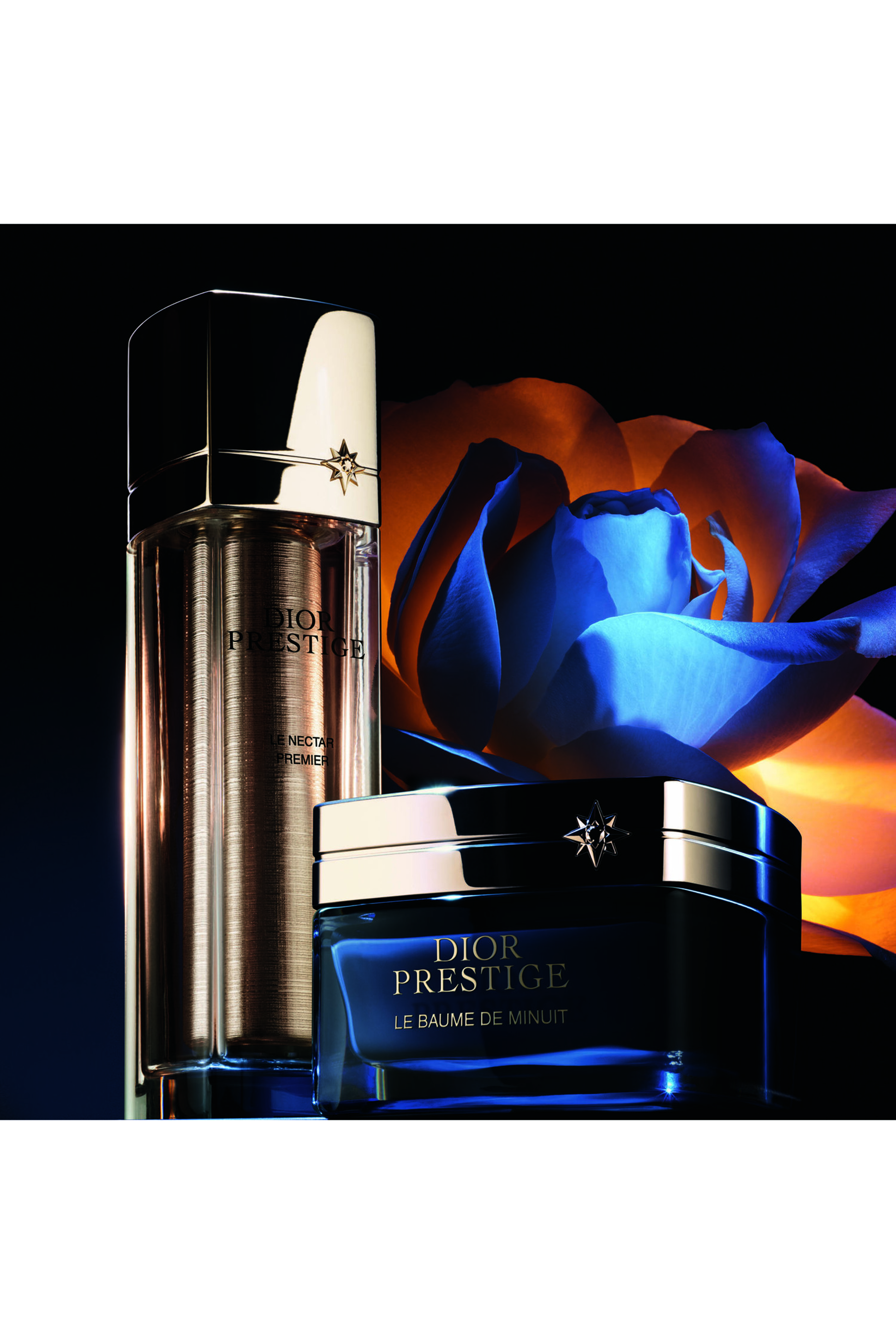 Prestige Le Baume de Minuit Night Cream