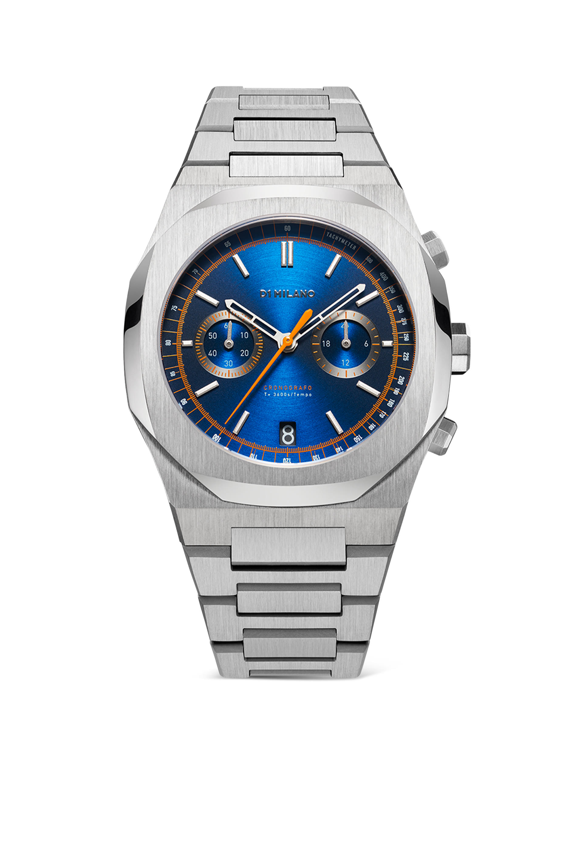 Audax Chronograph 41.5mm Watch