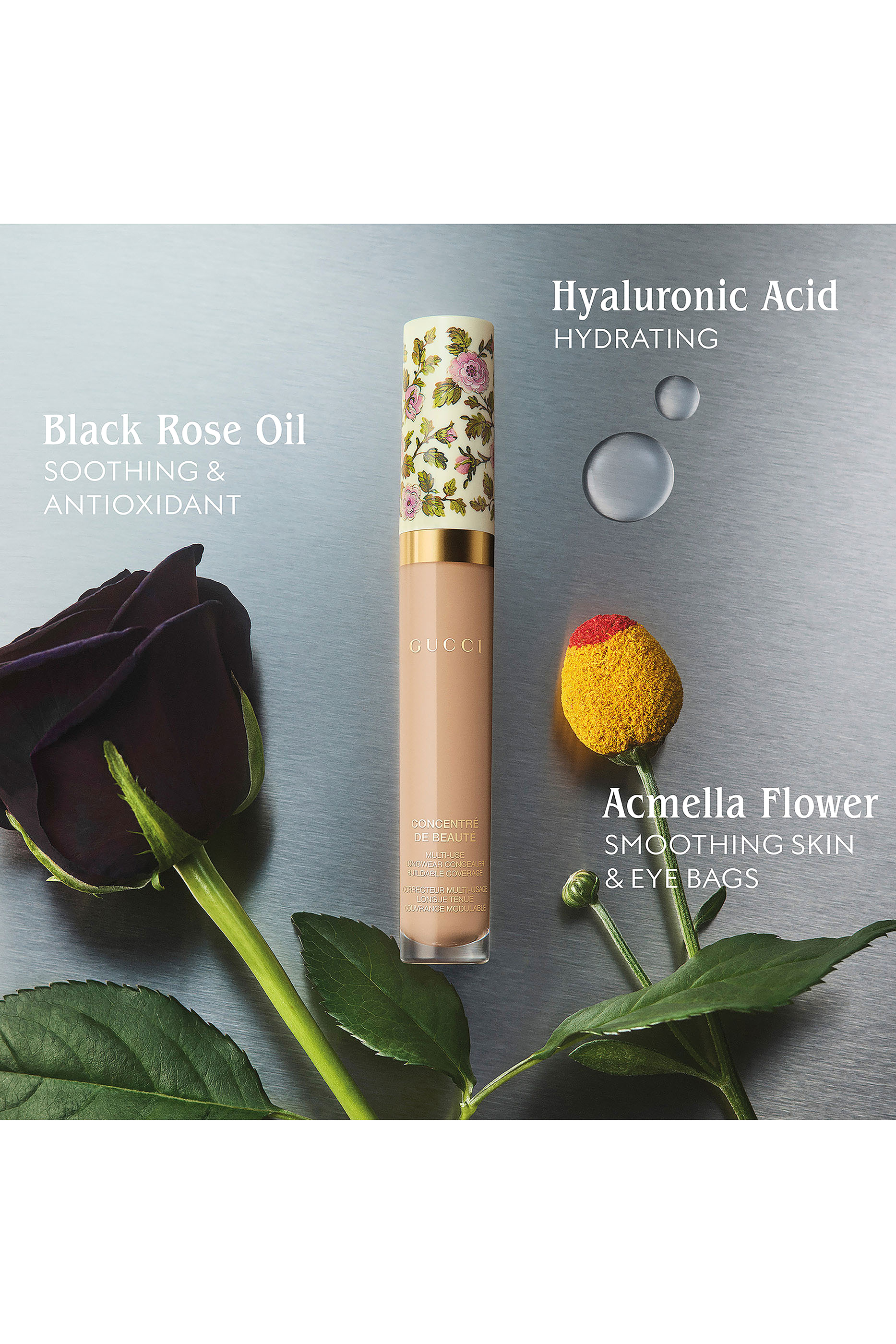 Concentr&eacute; de Beaut&eacute; Concealer, 8ml