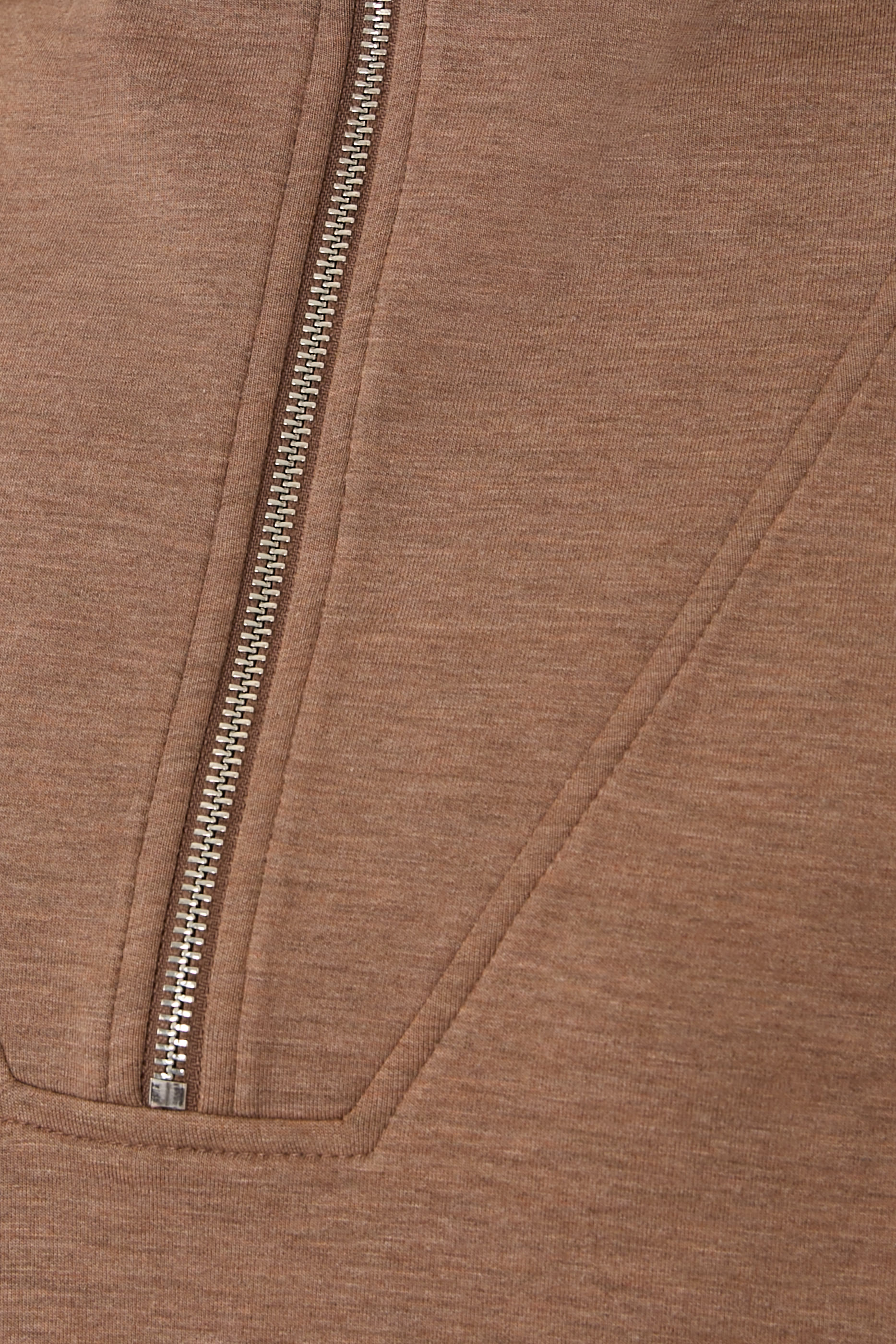 Hawley Half-Zip Sweatshirt