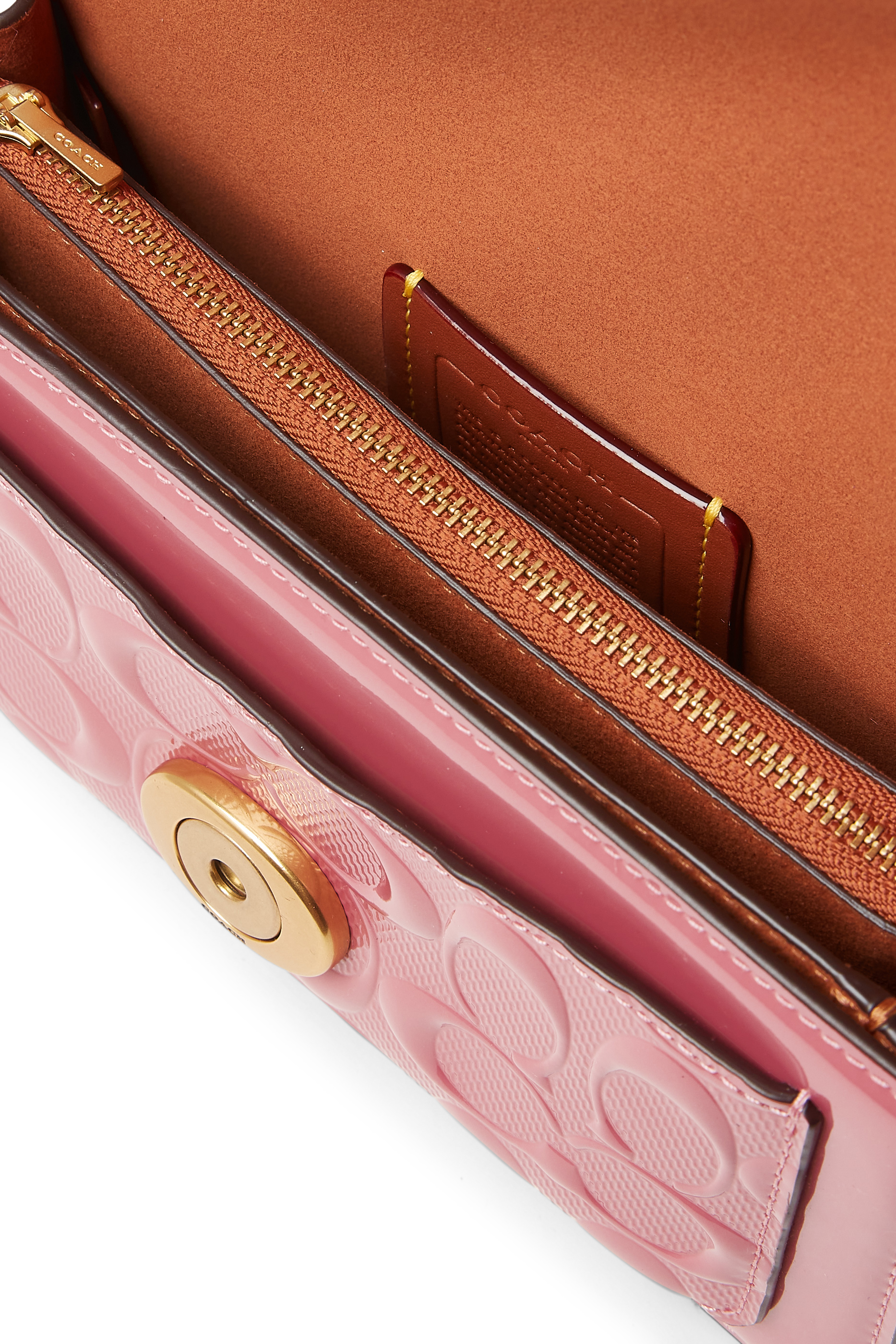 Tabby 20 Shoulder Bag