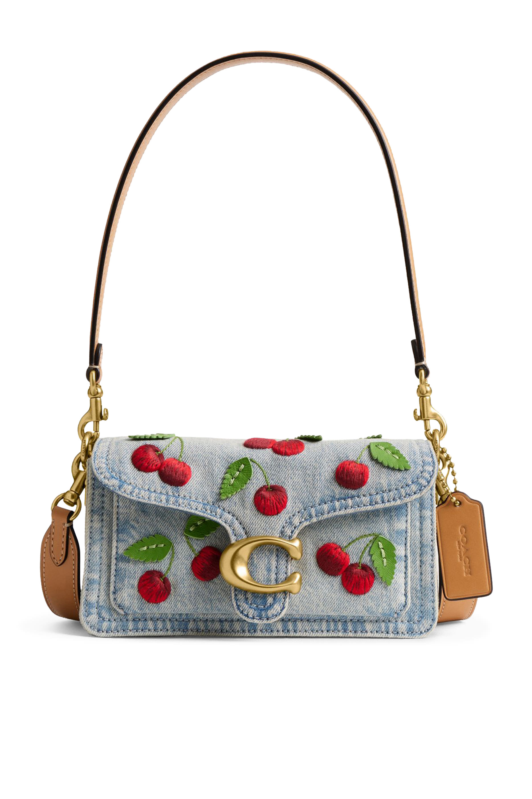 Tabby 20 Shoulder Bag