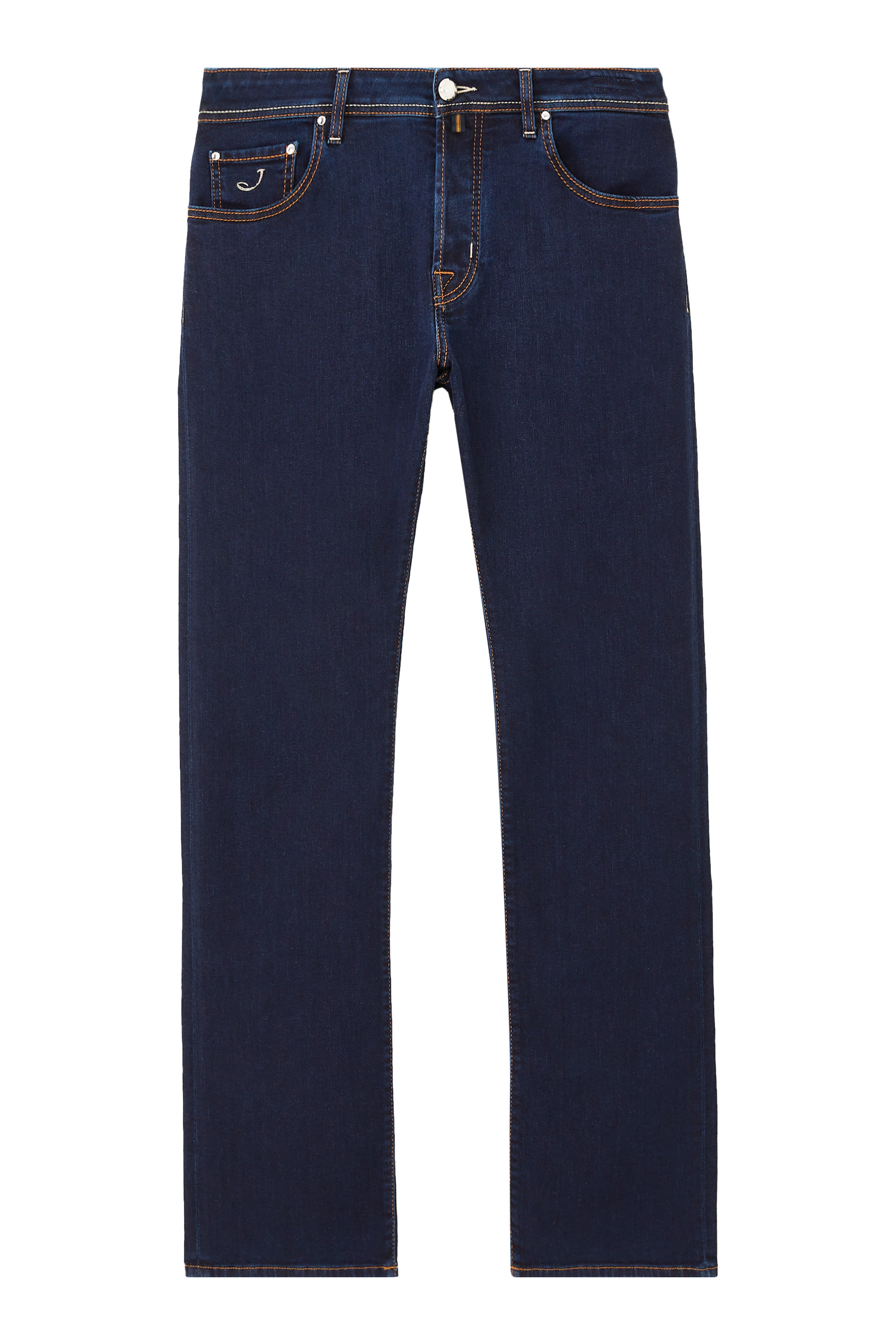 Eduard 5-Pocket Pants